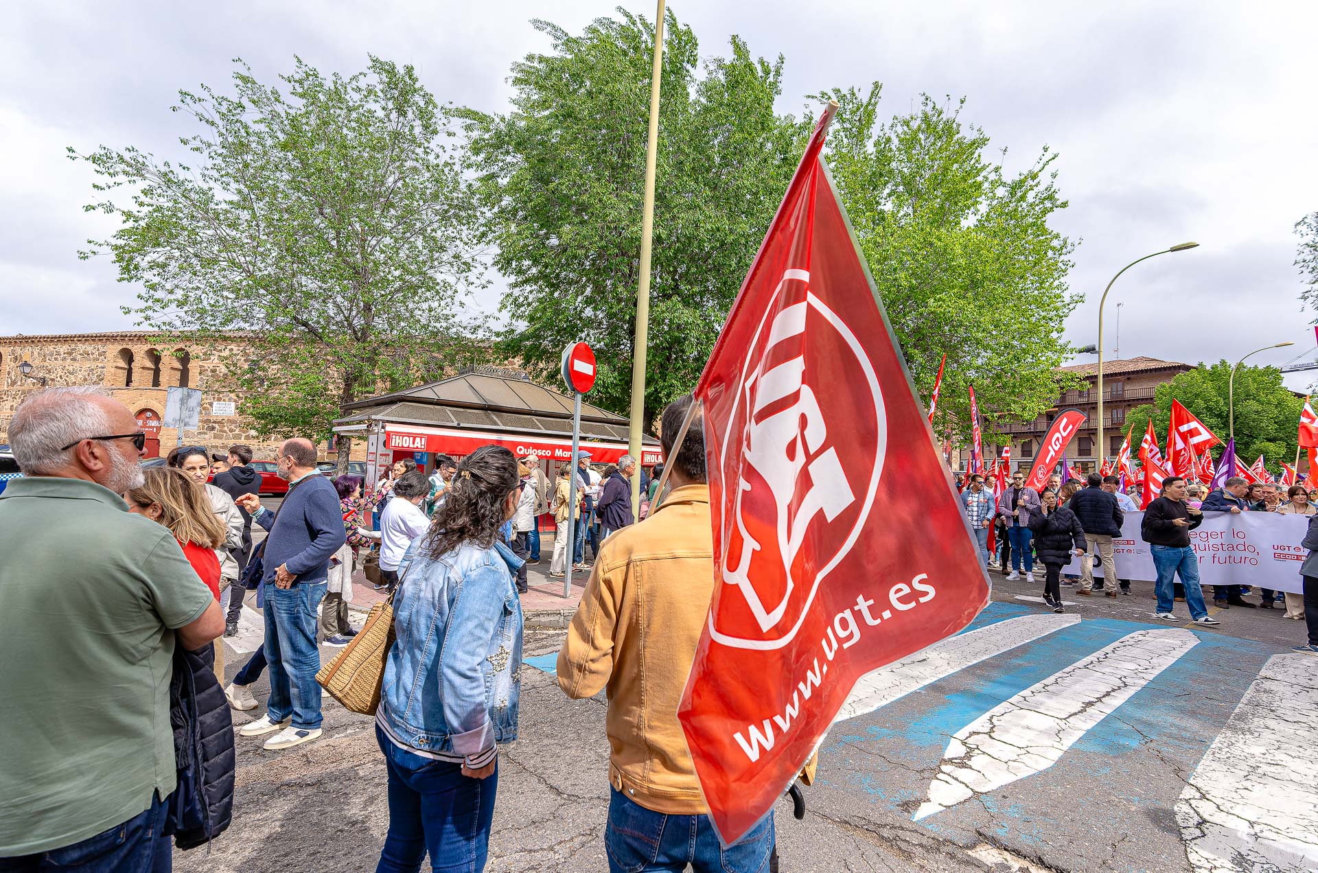 Primero de Mayo – 2025 2025 – 044