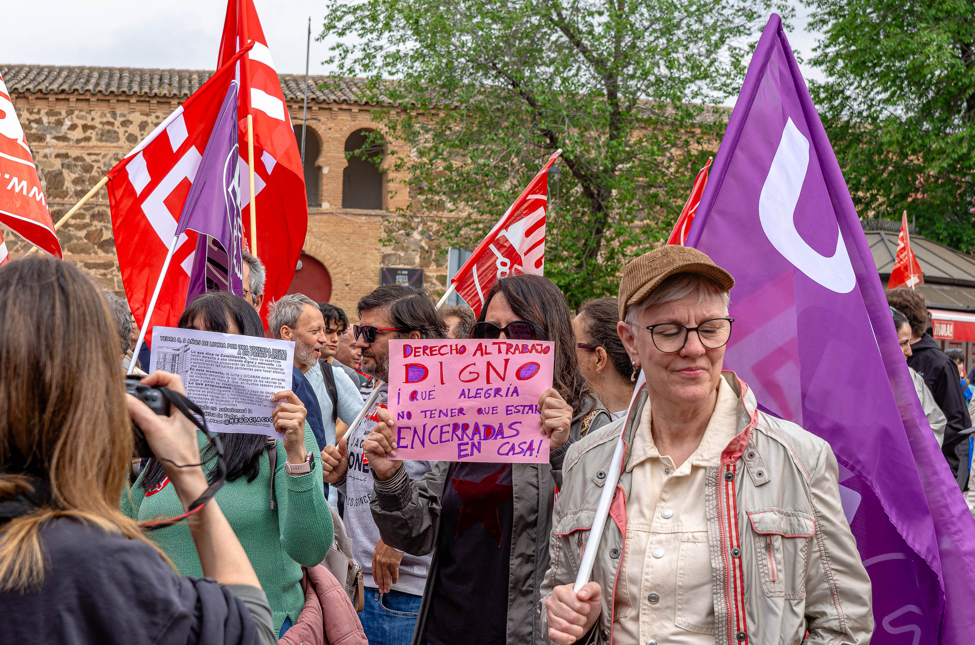 Primero de Mayo – 2025 2025 – 047