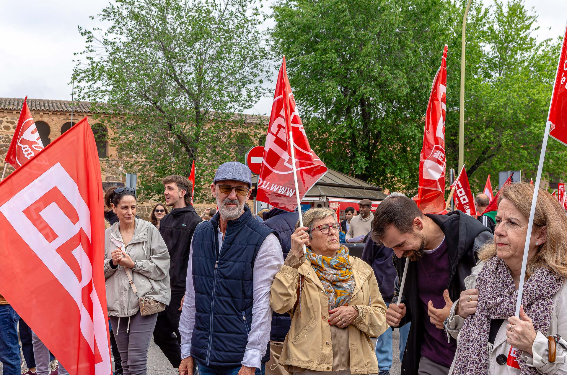 Primero de Mayo – 2025 2025 – 048