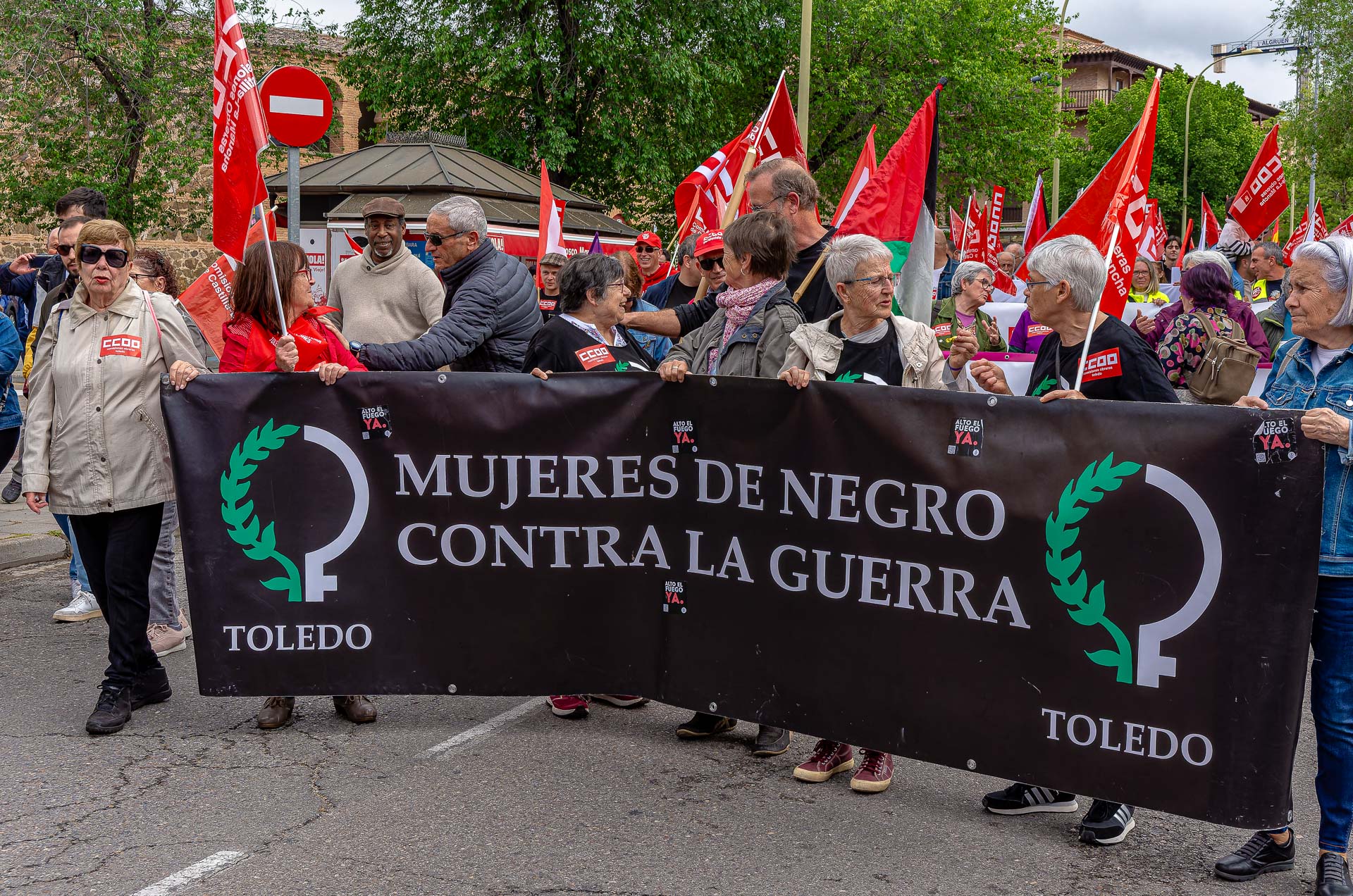 Primero de Mayo – 2025 2025 – 049