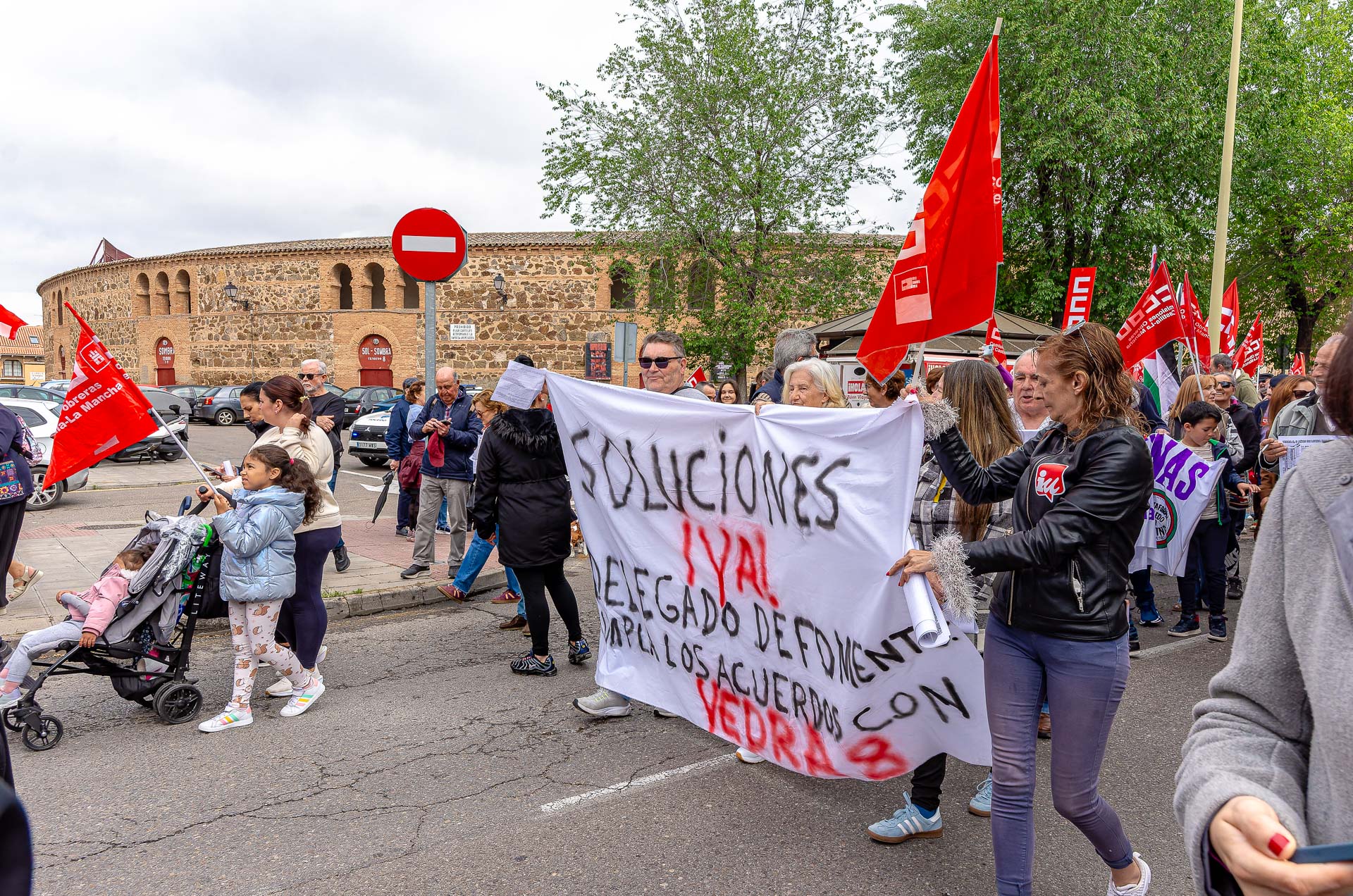 Primero de Mayo – 2025 2025 – 053