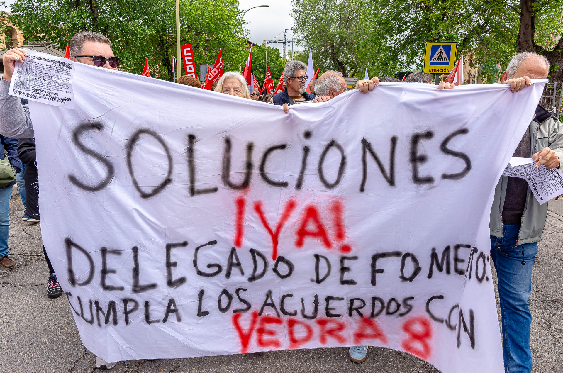 Primero de Mayo – 2025 2025 – 054