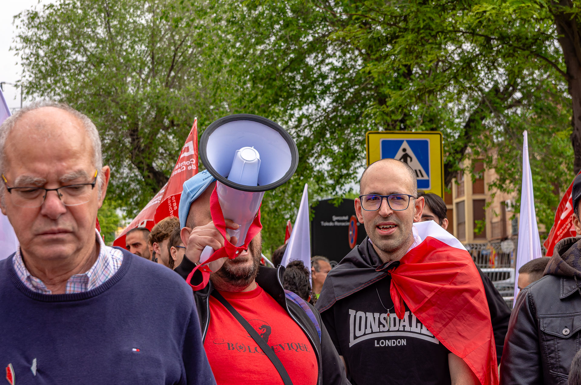 Primero de Mayo – 2025 2025 – 057