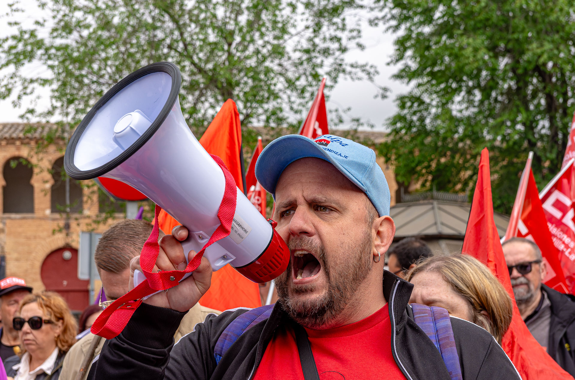 Primero de Mayo – 2025 2025 – 058