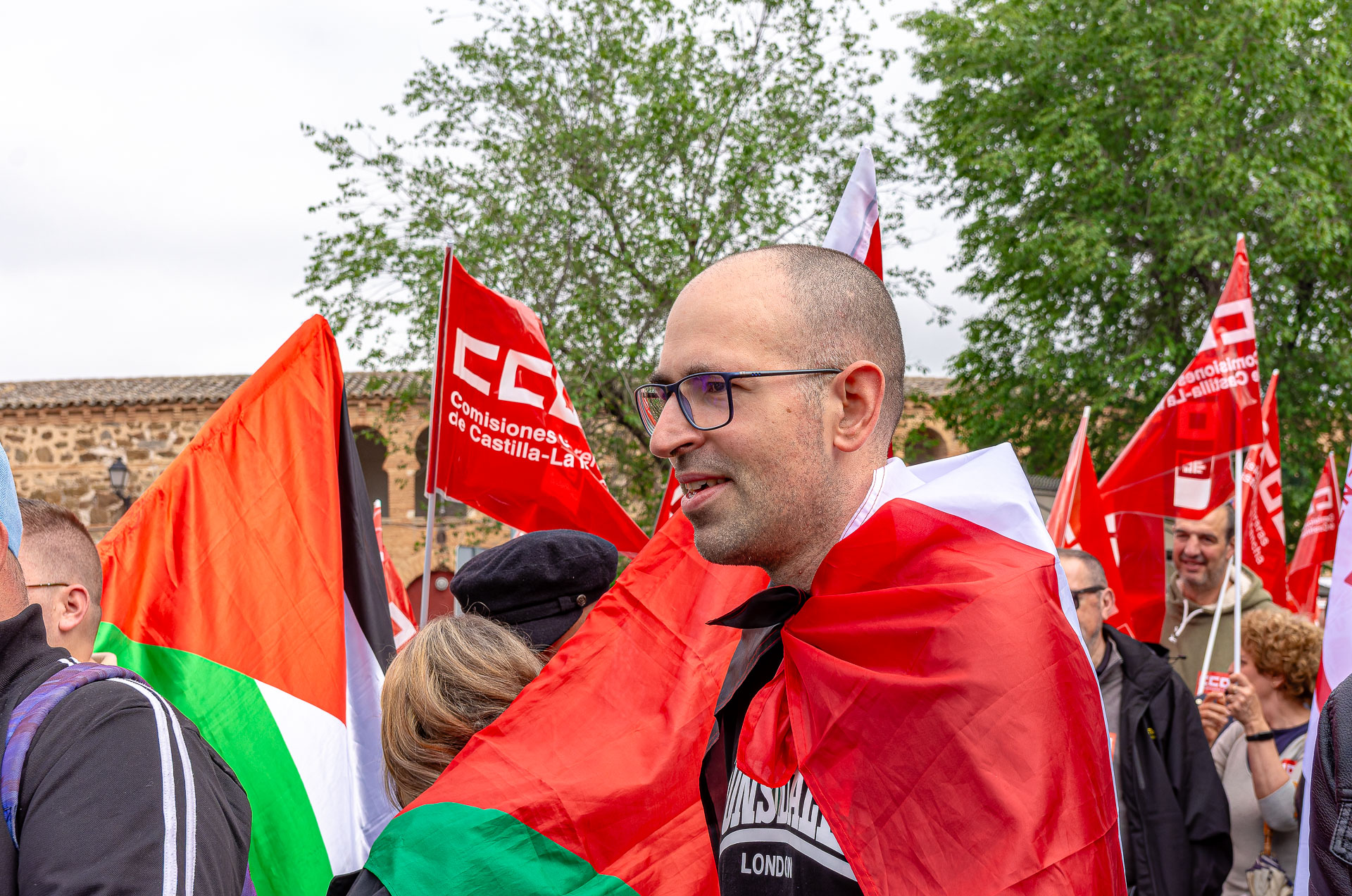 Primero de Mayo – 2025 2025 – 059