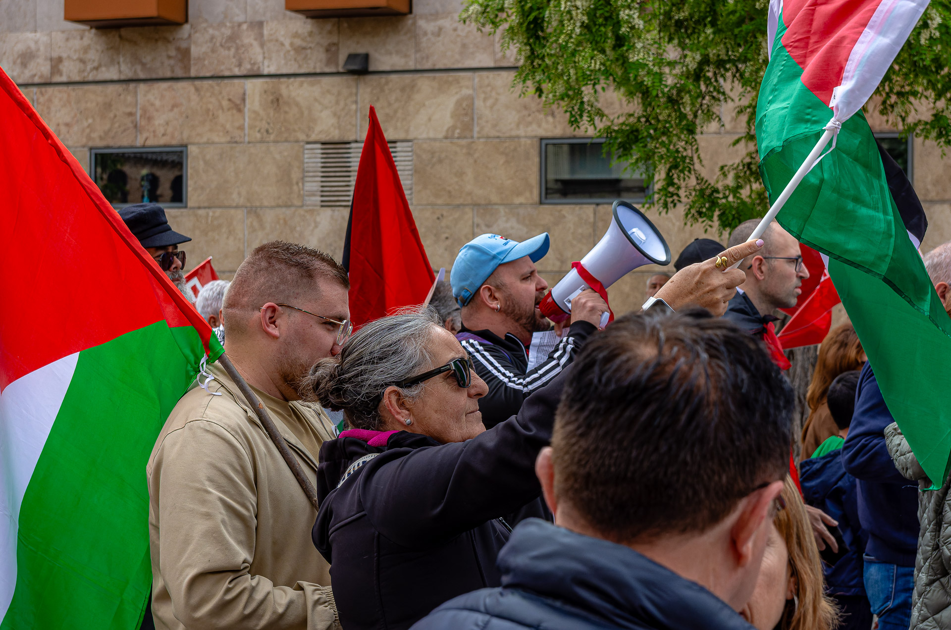 Primero de Mayo – 2025 2025 – 063