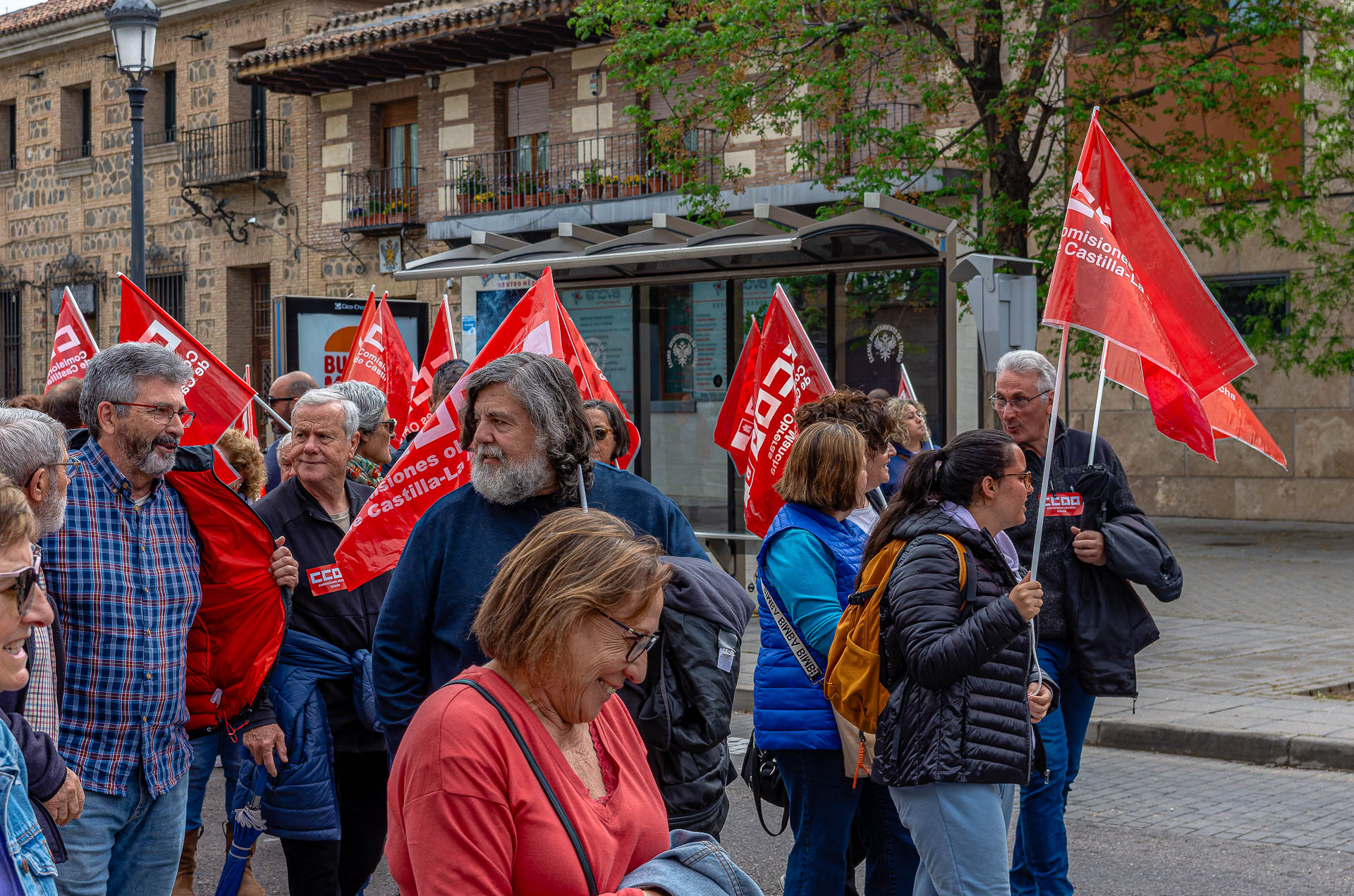 Primero de Mayo – 2025 2025 – 064