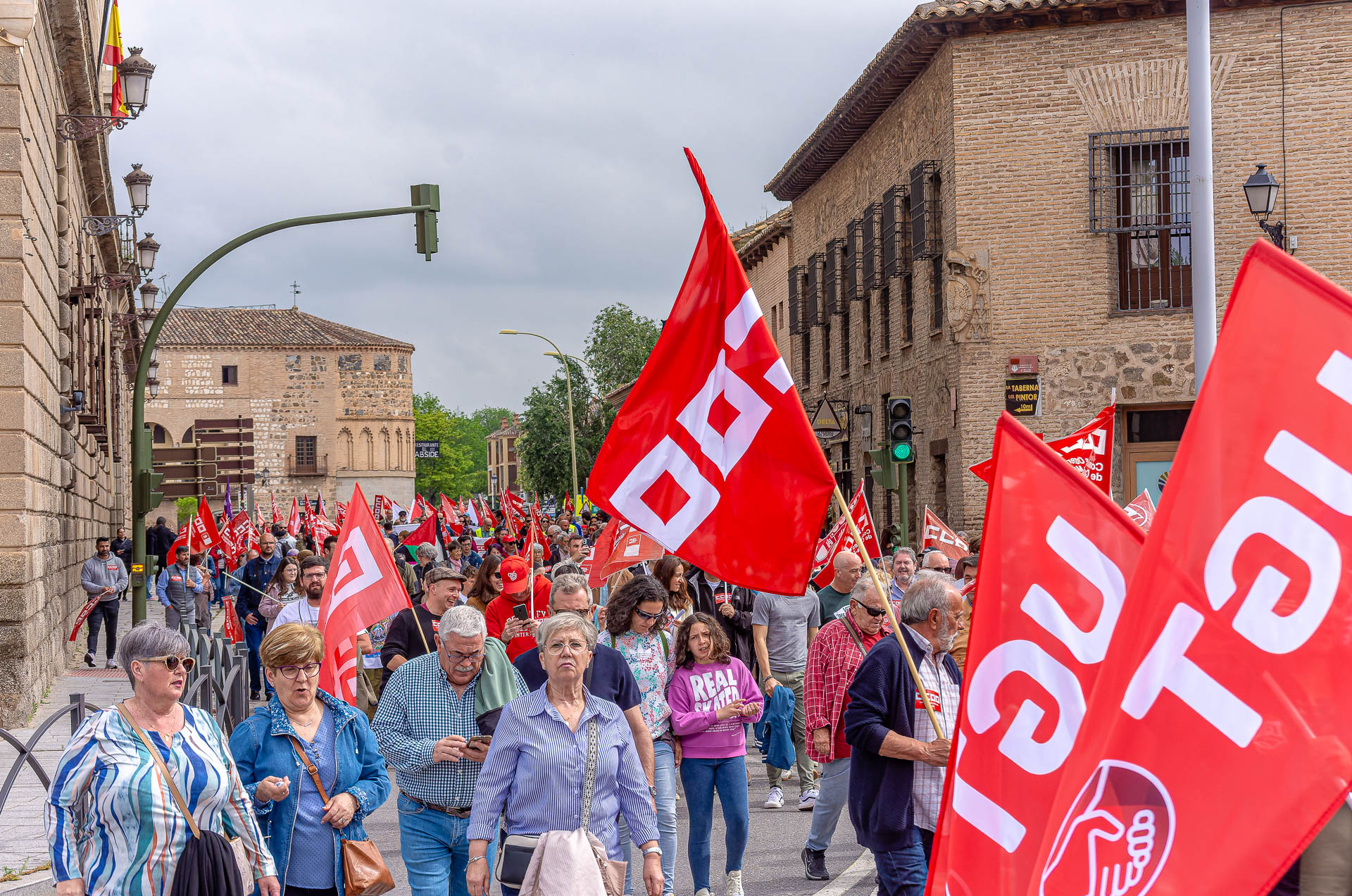 Primero de Mayo – 2025 2025 – 068