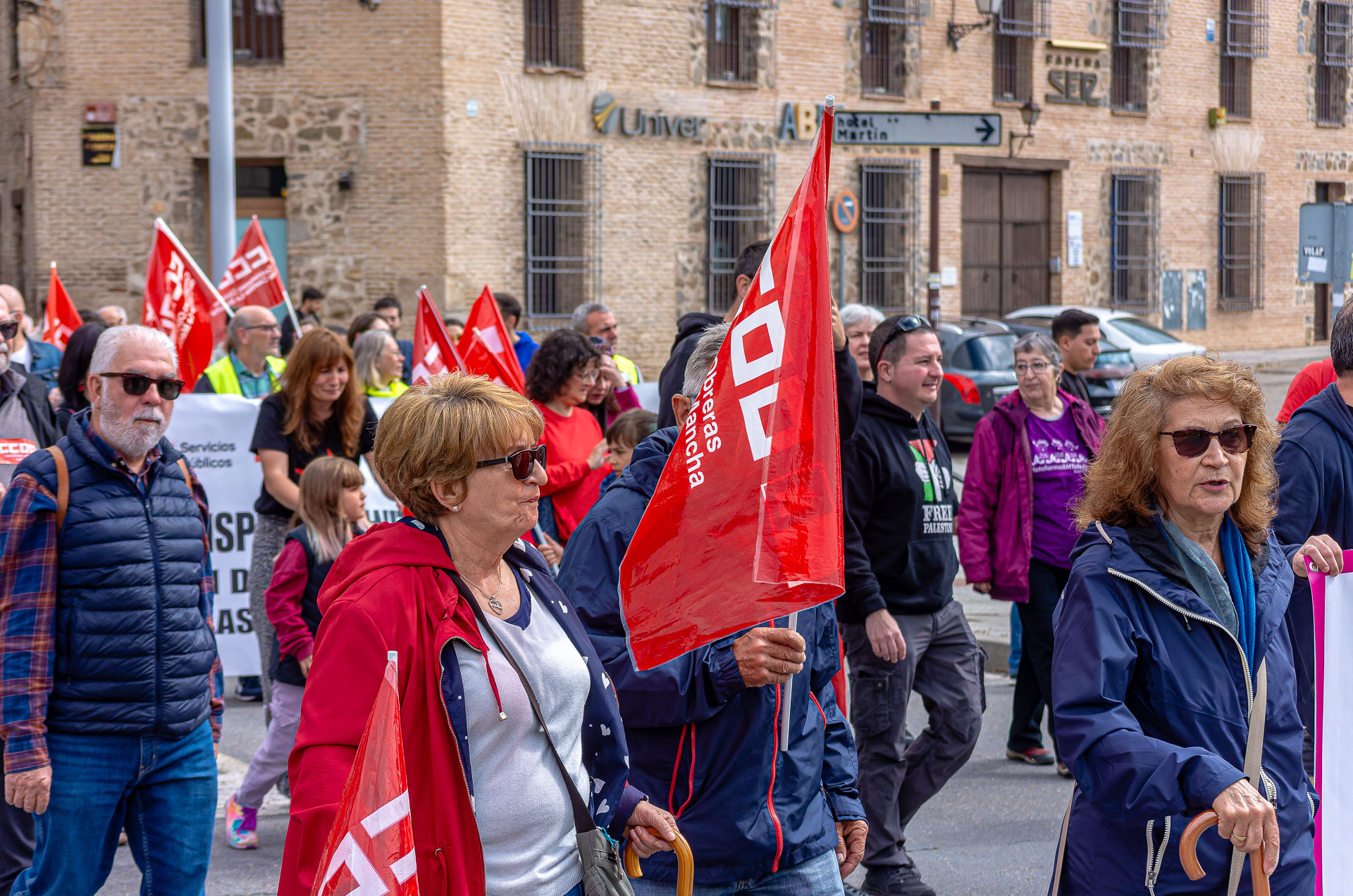 Primero de Mayo – 2025 2025 – 076