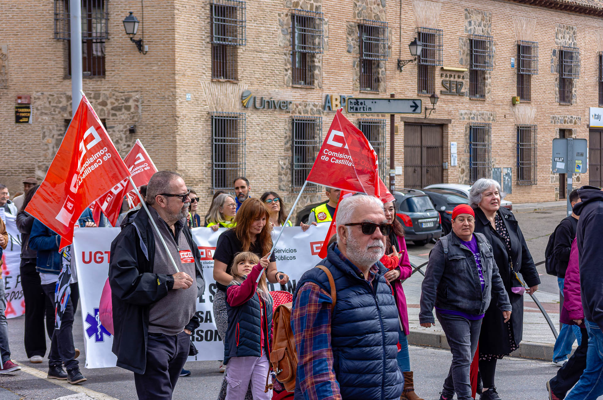 Primero de Mayo – 2025 2025 – 077