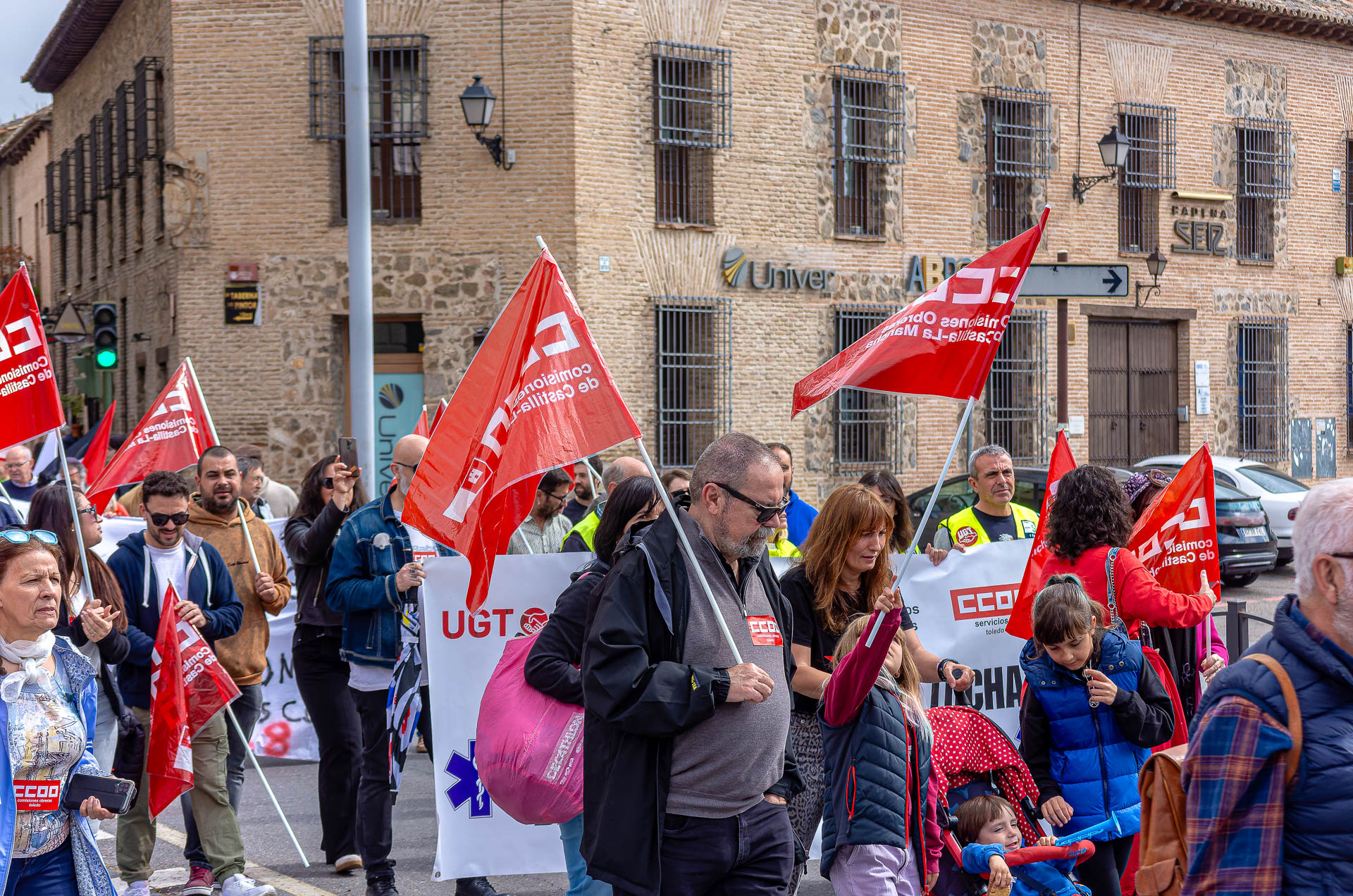 Primero de Mayo – 2025 2025 – 078