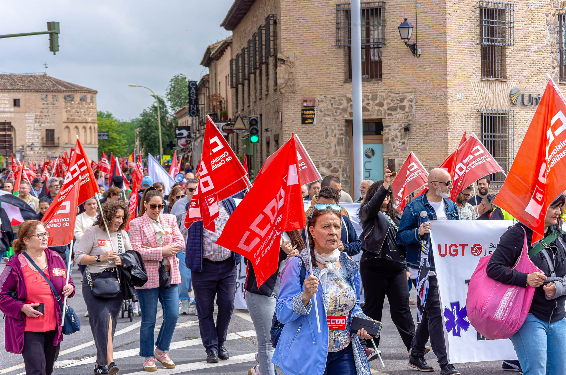 Primero de Mayo – 2025 2025 – 079