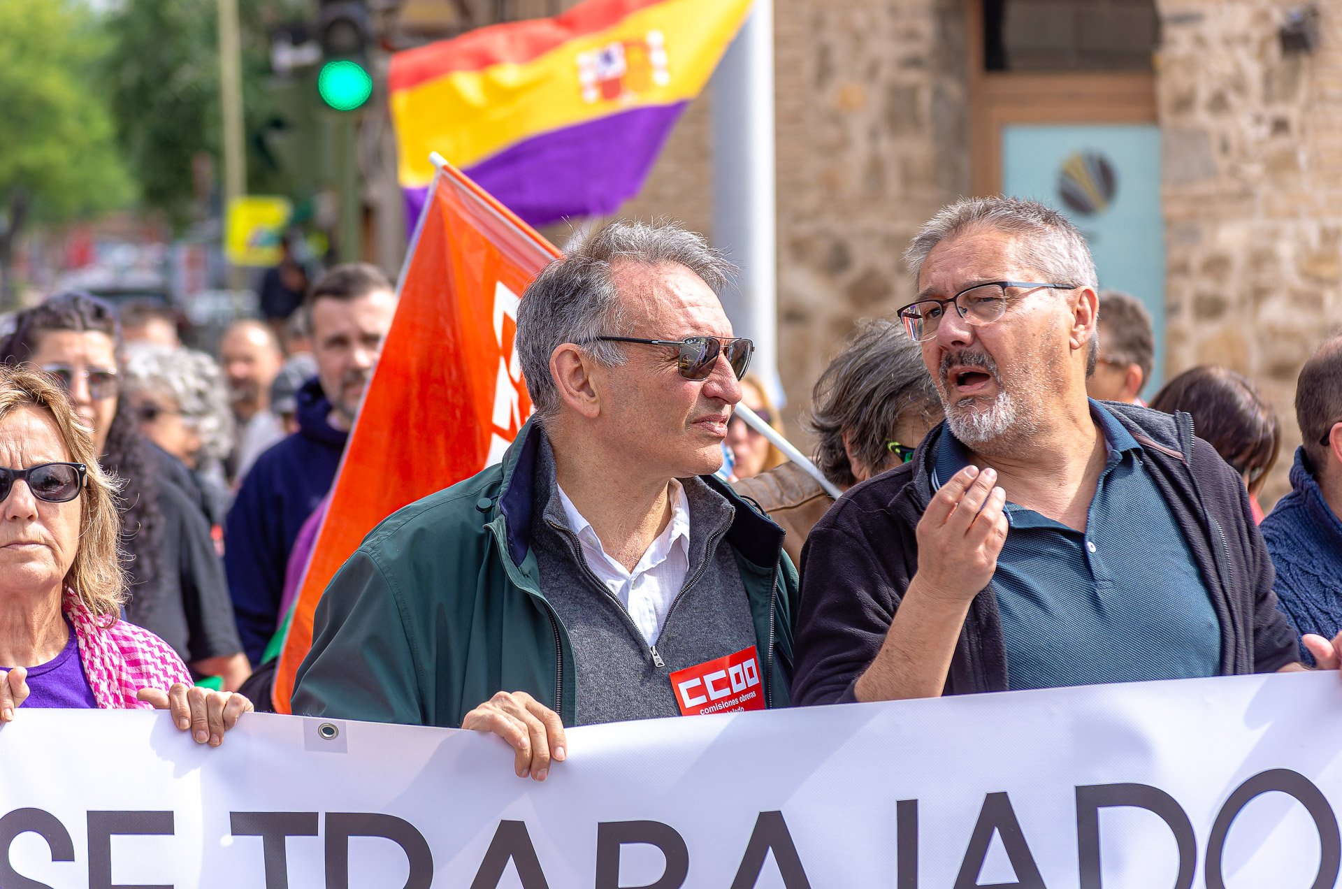 Primero de Mayo – 2025 2025 – 089