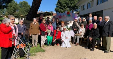 Griñón conmemora el 500 aniversario del Convento de la Encarnación