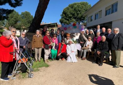 Griñón conmemora el 500 aniversario del Convento de la Encarnación
