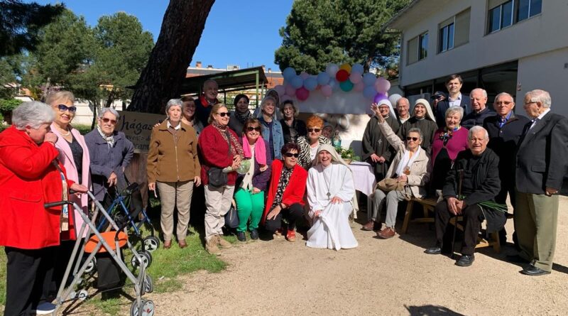 Griñón conmemora el 500 aniversario del Convento de la Encarnación