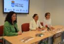 Formación y empleo en Olías con una inversión superior a los 400.000 euros