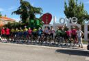 Serranillos acoge la jornada de entrenamiento de la preselección madrileña cadete de ciclismo