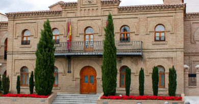 Ayuntamiento de Illescas