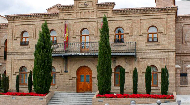 Ayuntamiento de Illescas
