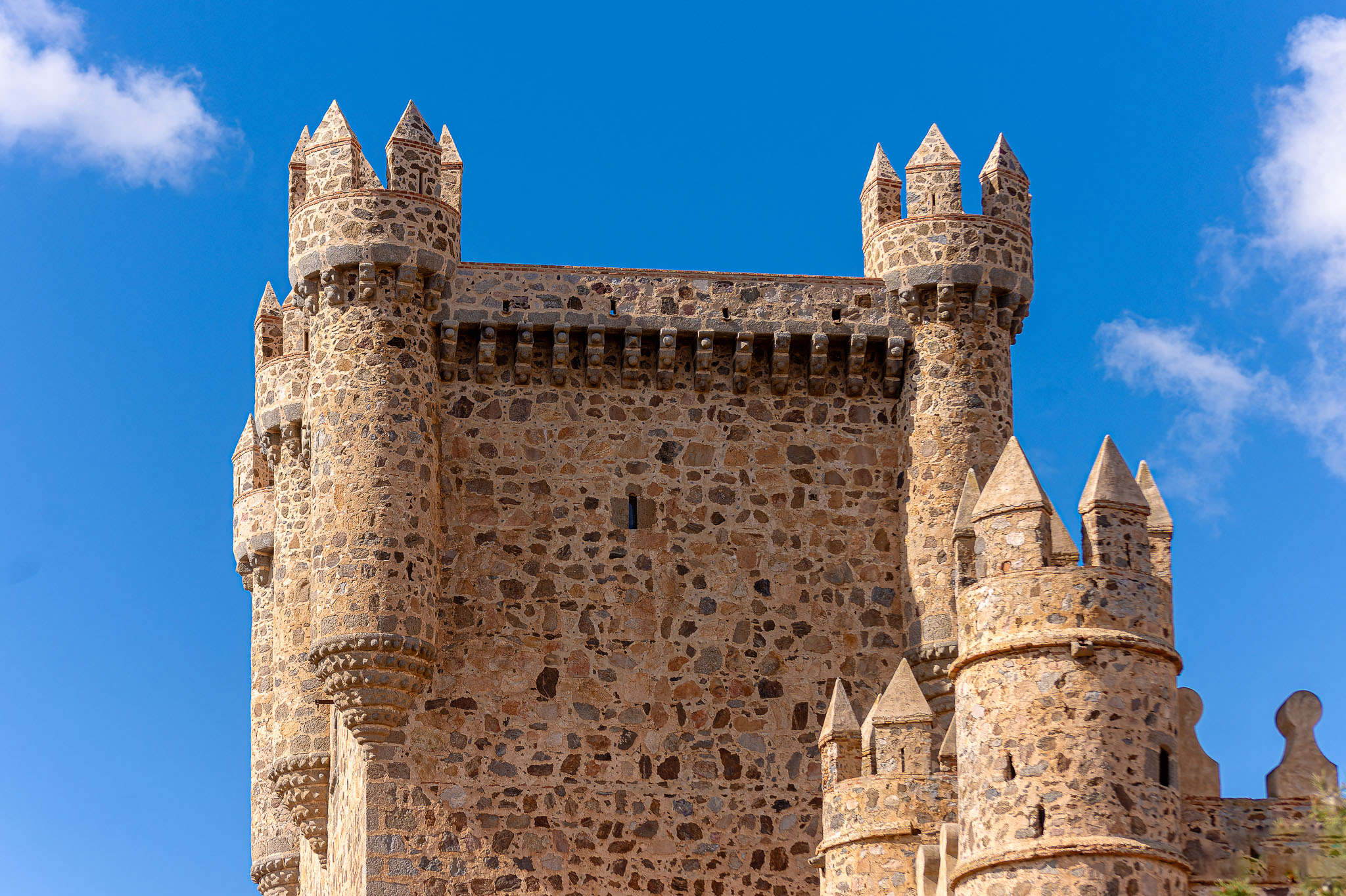 Castillo de Guadamur 2025 - 002