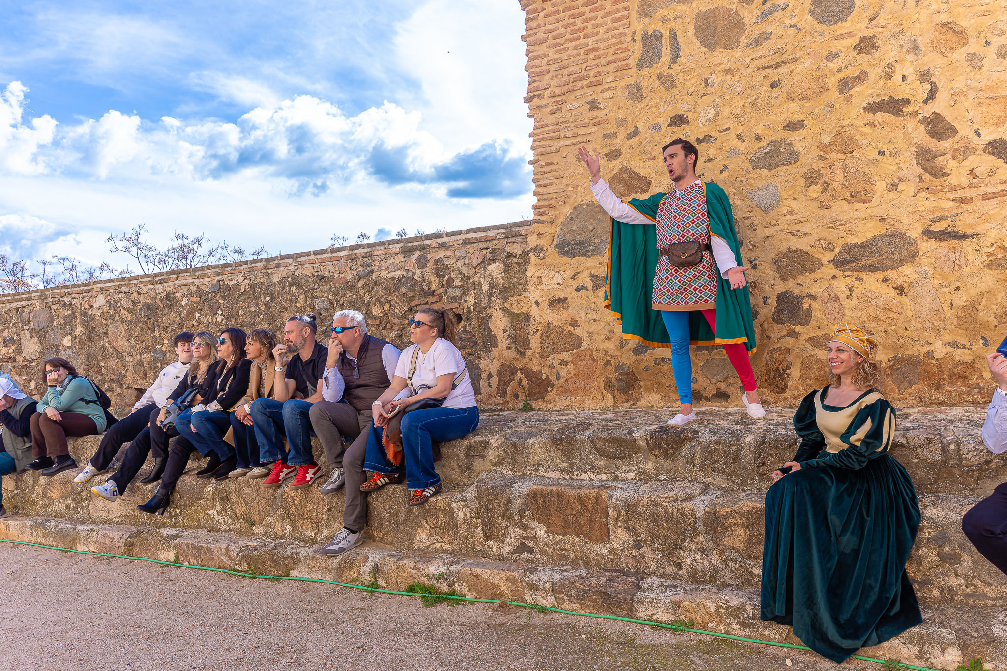 Castillo de Guadamur 2025 - 020