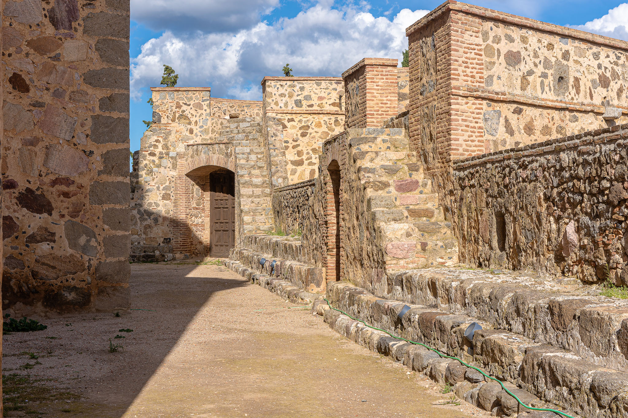 Castillo de Guadamur 2025 - 023