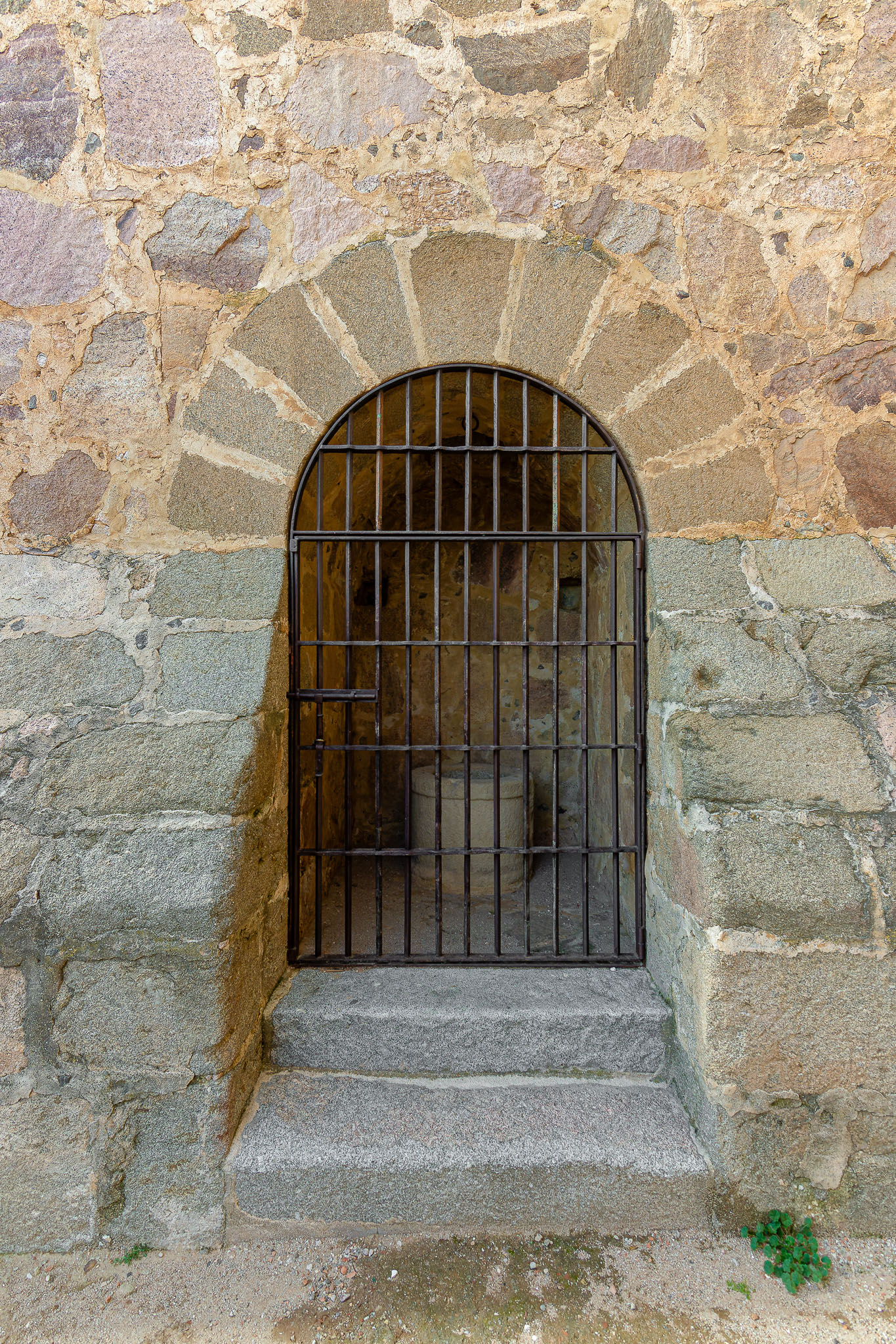 Castillo de Guadamur 2025 - 024
