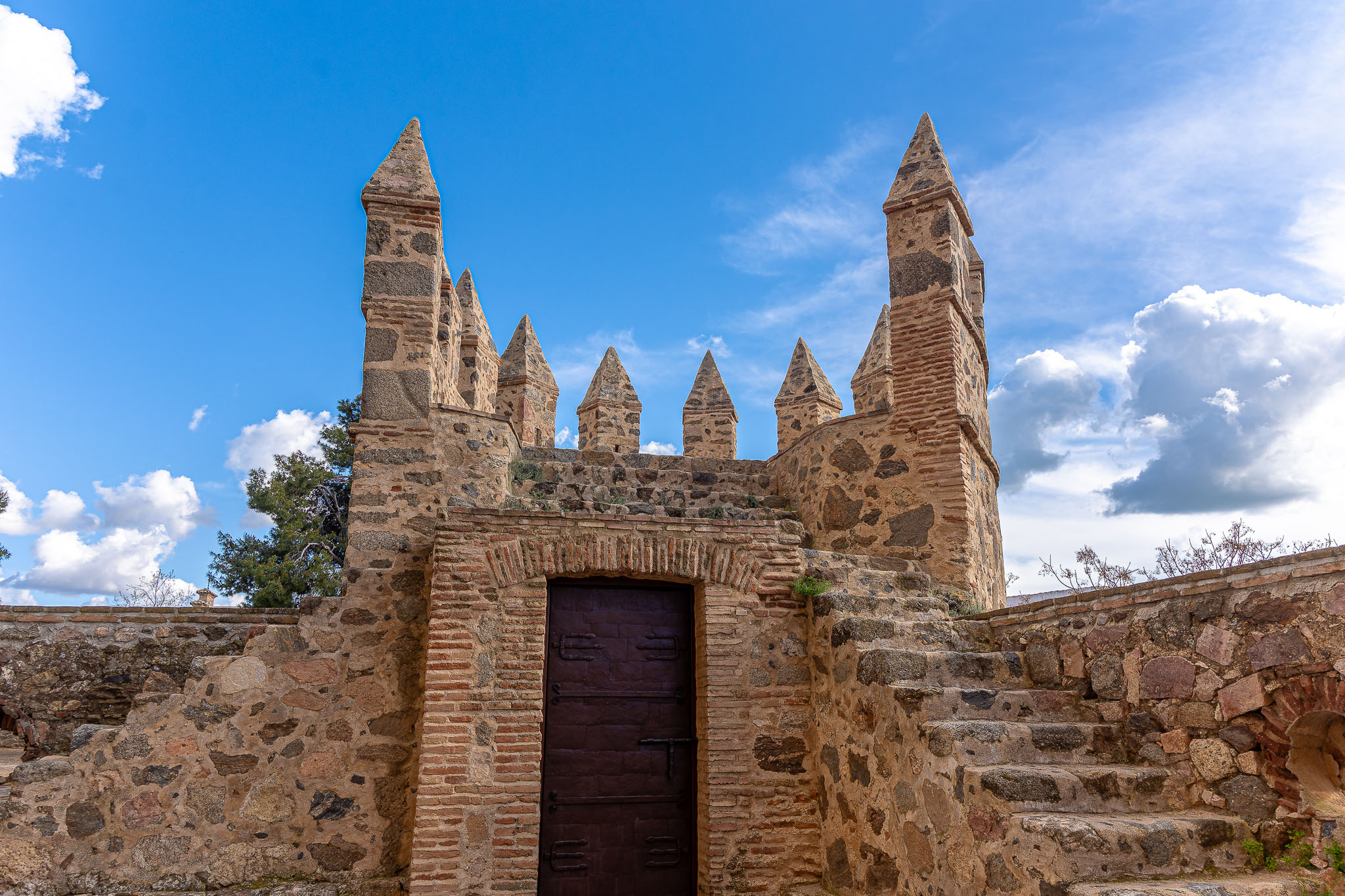 Castillo de Guadamur 2025 - 026