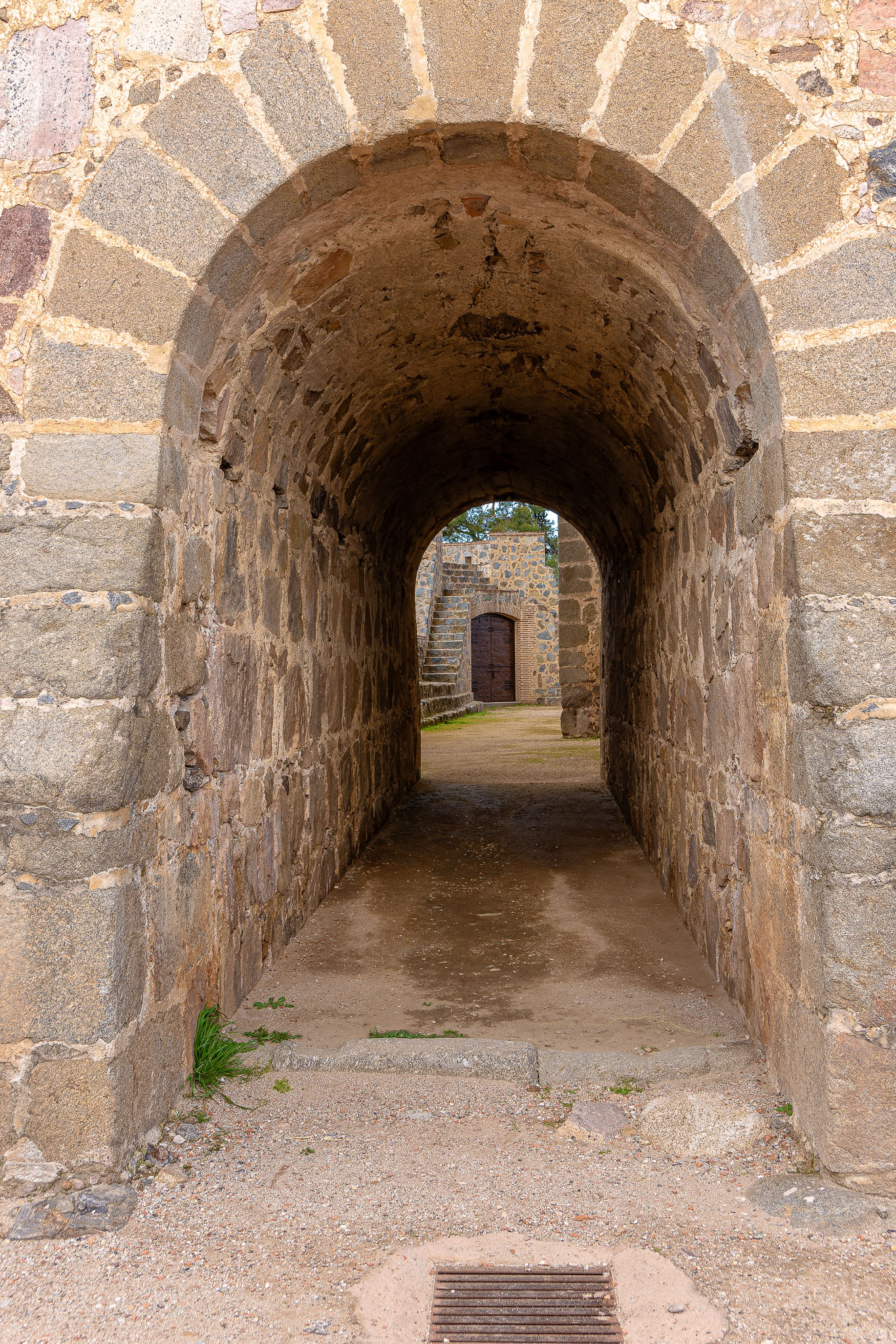 Castillo de Guadamur 2025 - 028