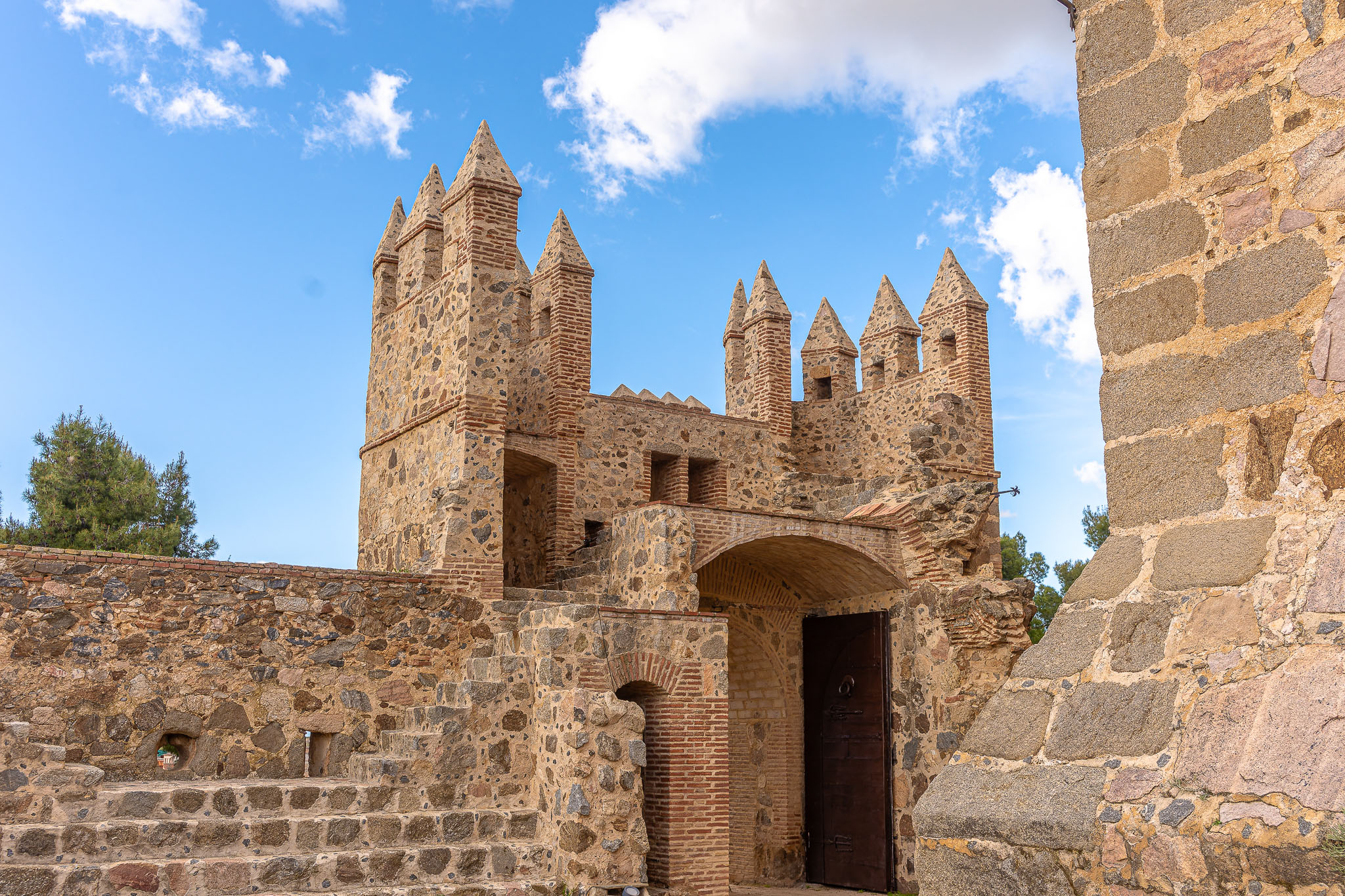 Castillo de Guadamur 2025 - 029