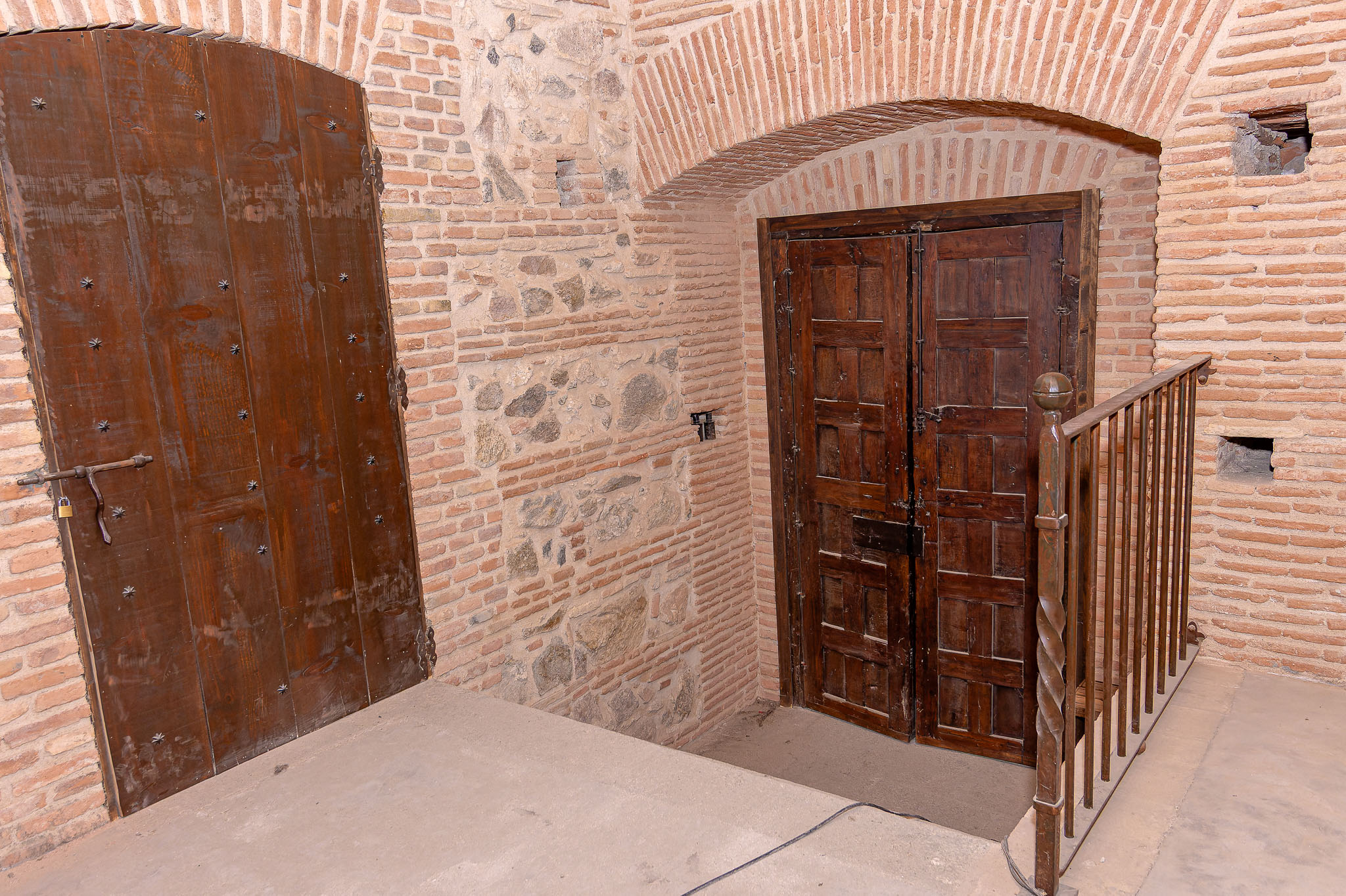 Castillo de Guadamur 2025 - 049