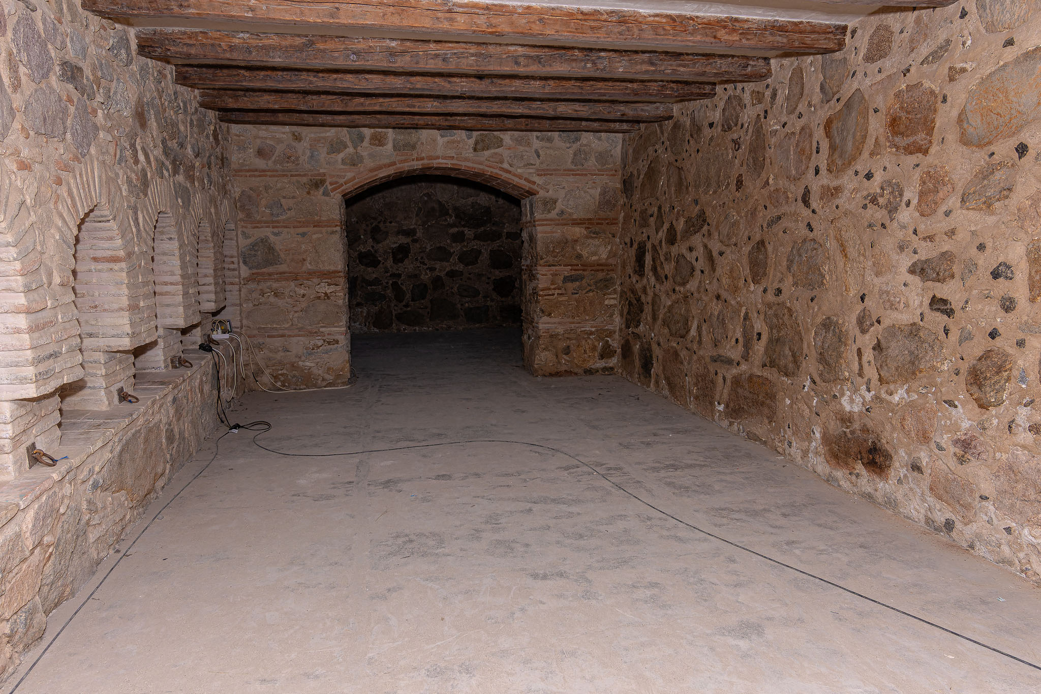 Castillo de Guadamur 2025 - 051