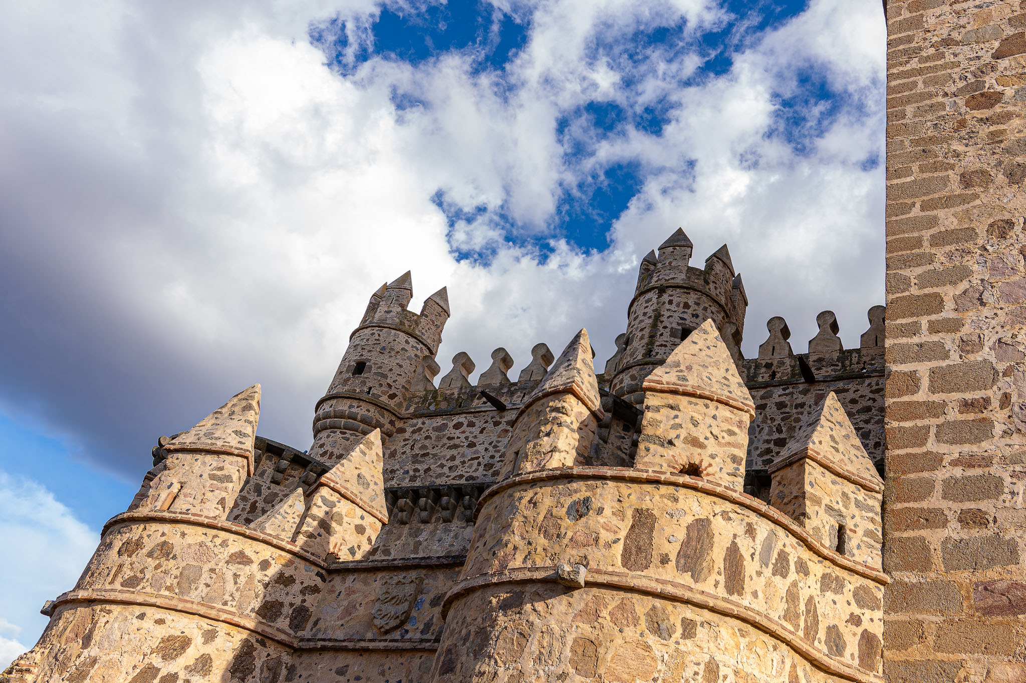 Castillo de Guadamur 2025 - 052