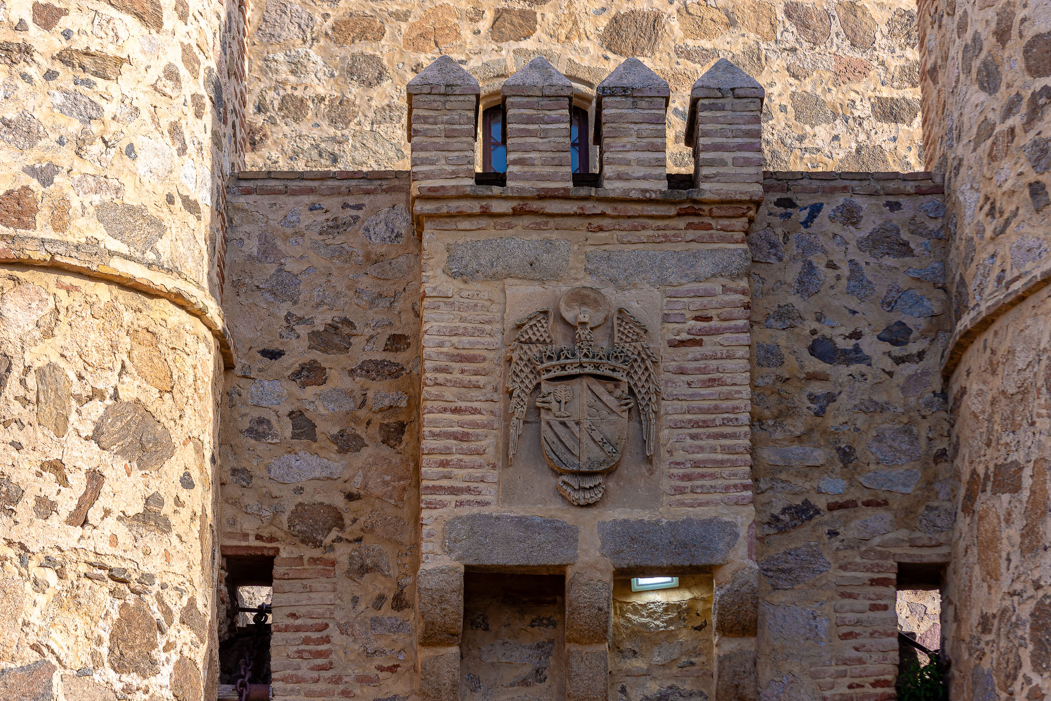 Castillo de Guadamur 2025 - 053
