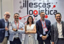 Illescas Logística, n panel de expertos debate sobre la logística en Illescas, el gran referente logístico del centro peninsular.