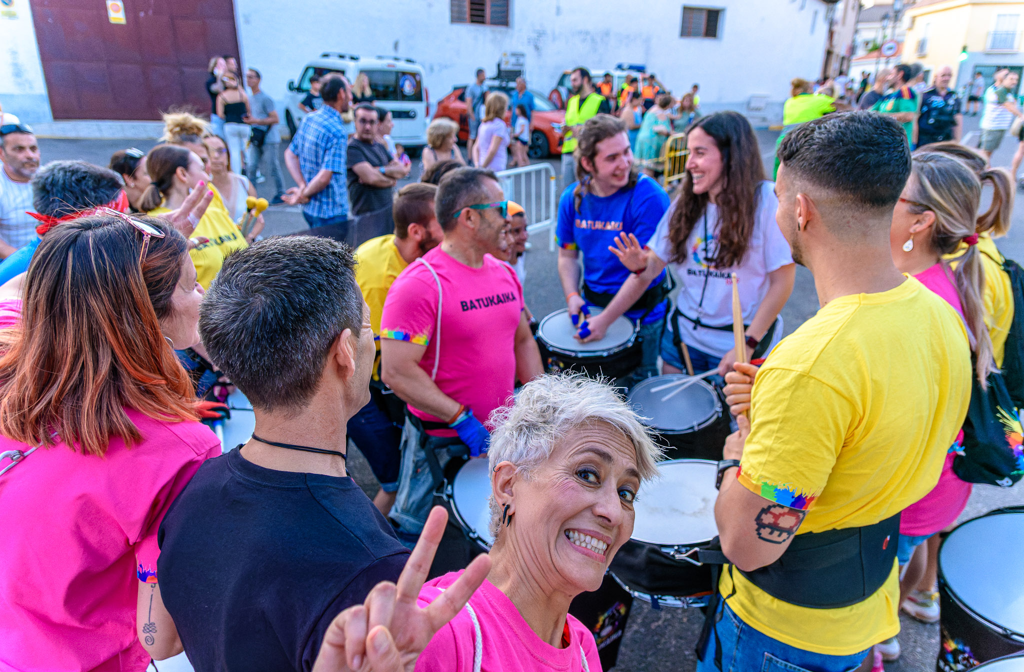 Legua Ugena 2025 – 100