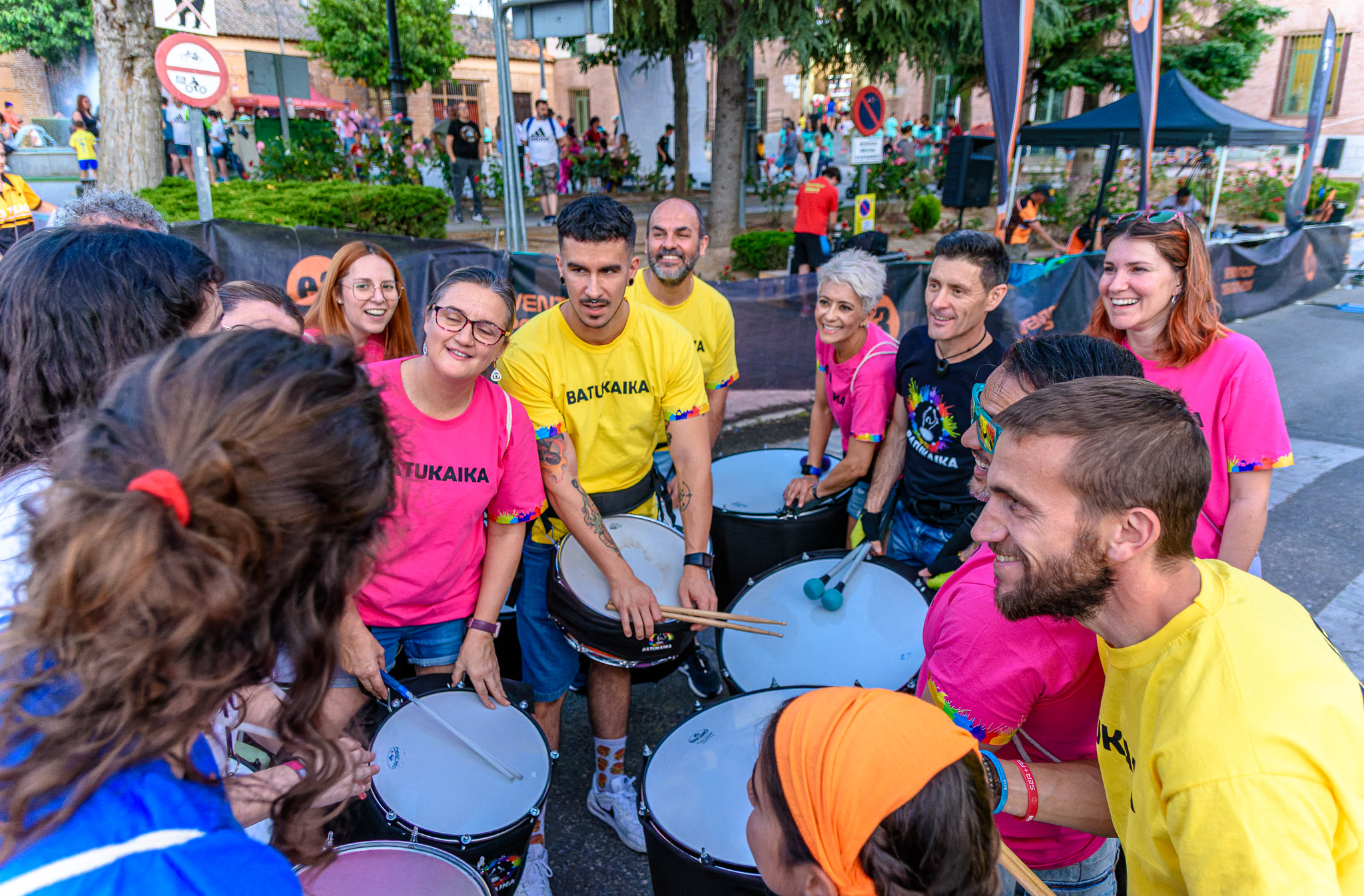 Legua Ugena 2025 – 101