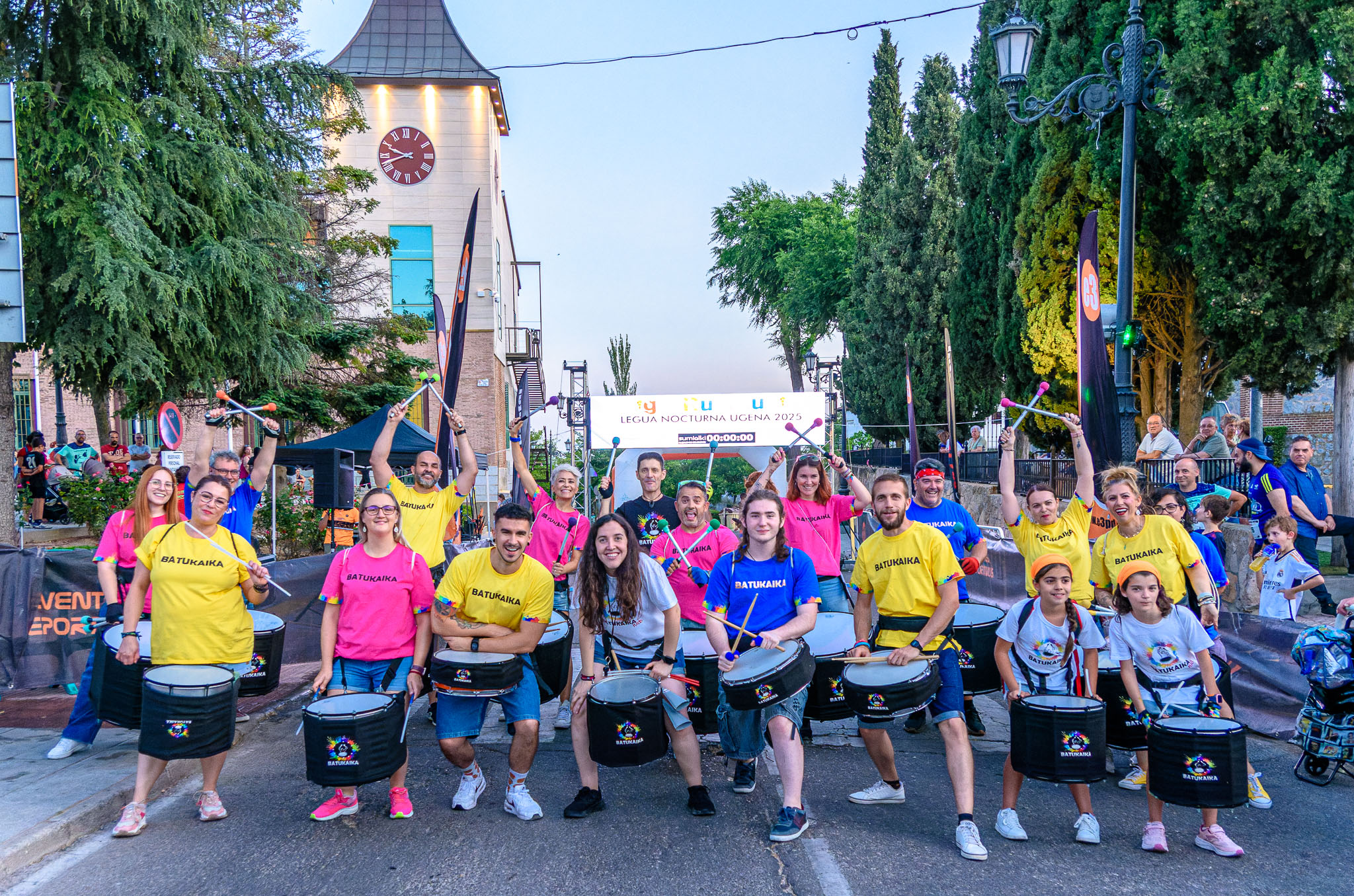 Legua Ugena 2025 – 103