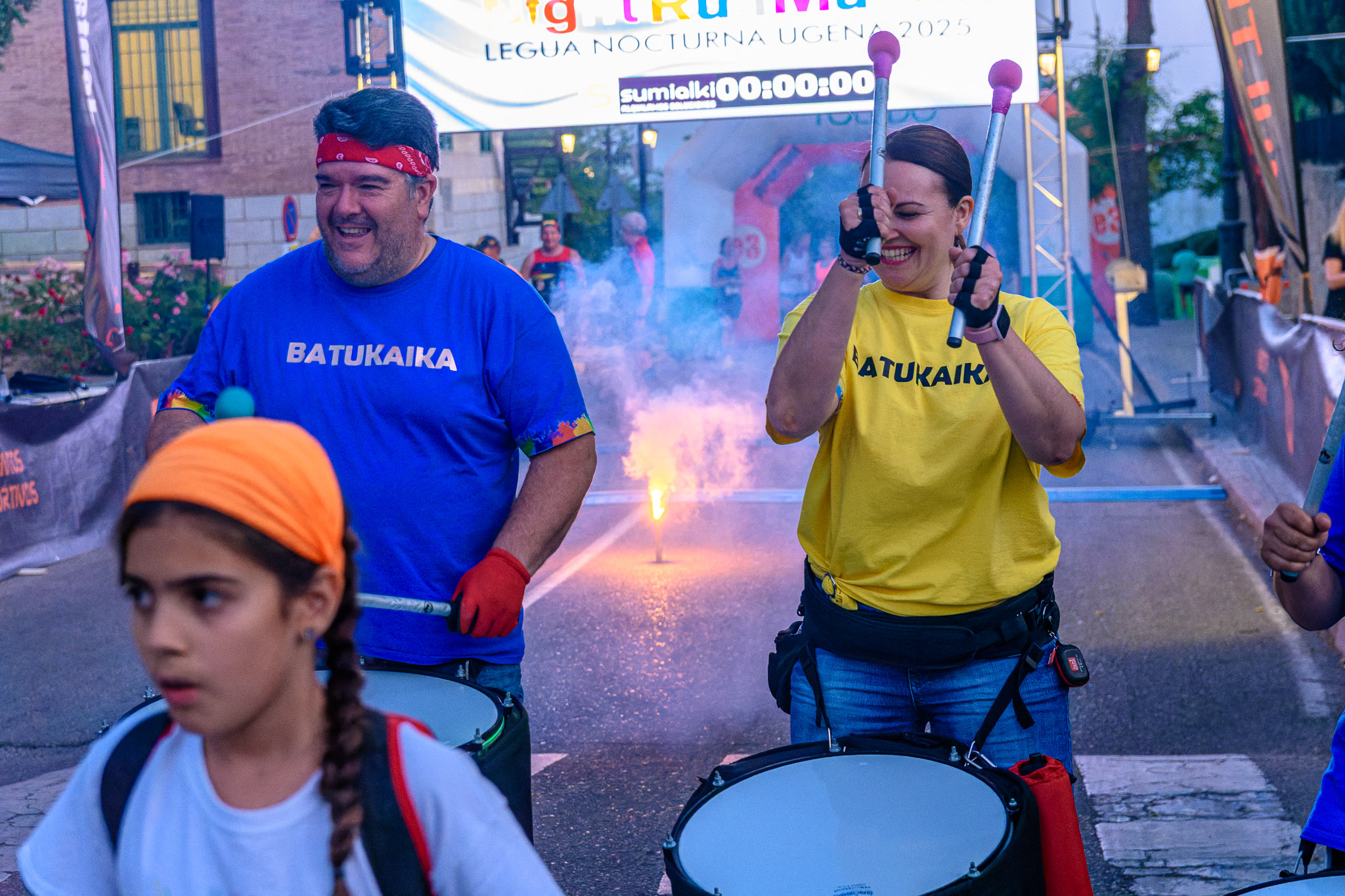 Legua Ugena 2025 – 110