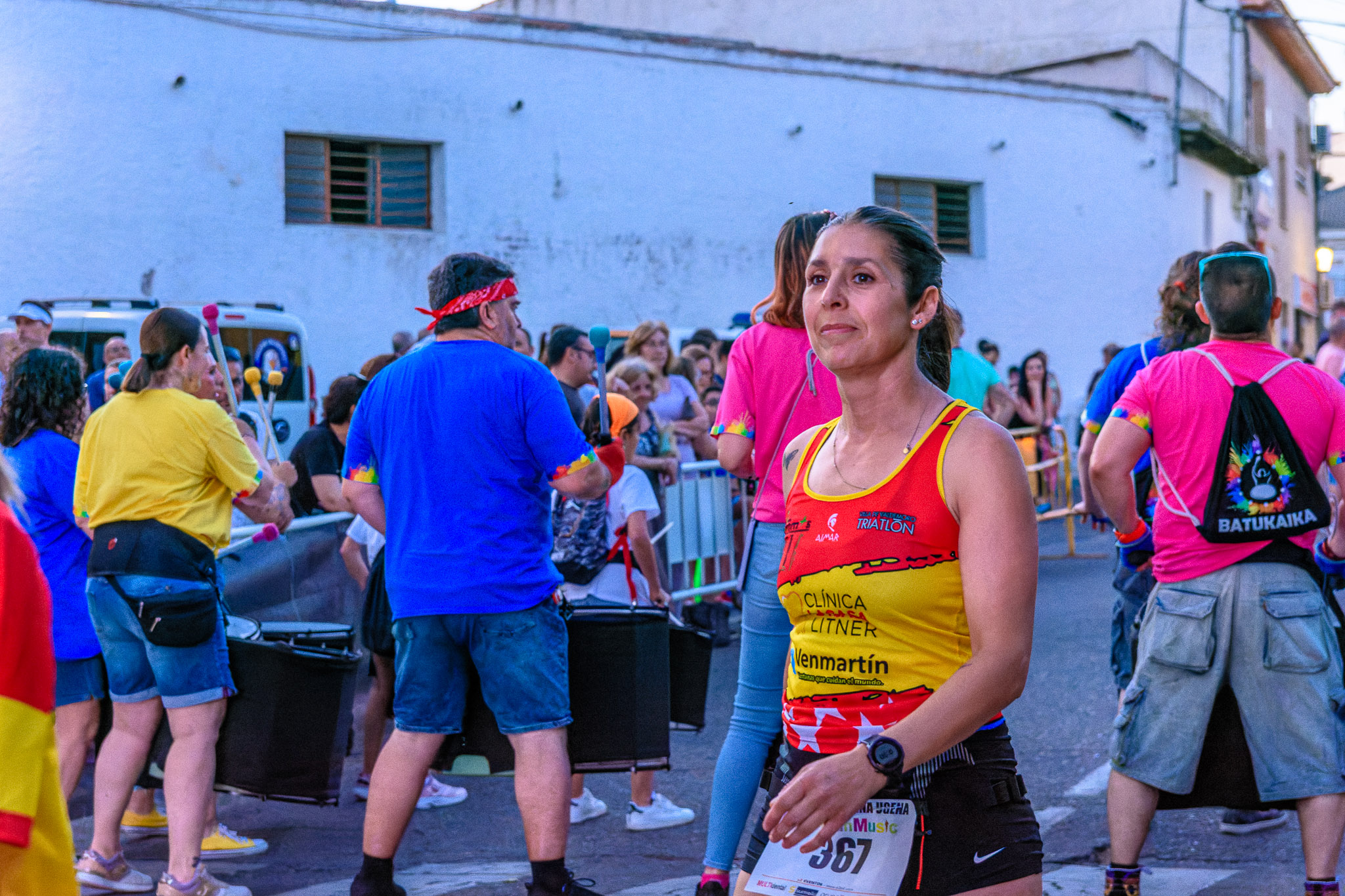 Legua Ugena 2025 – 112