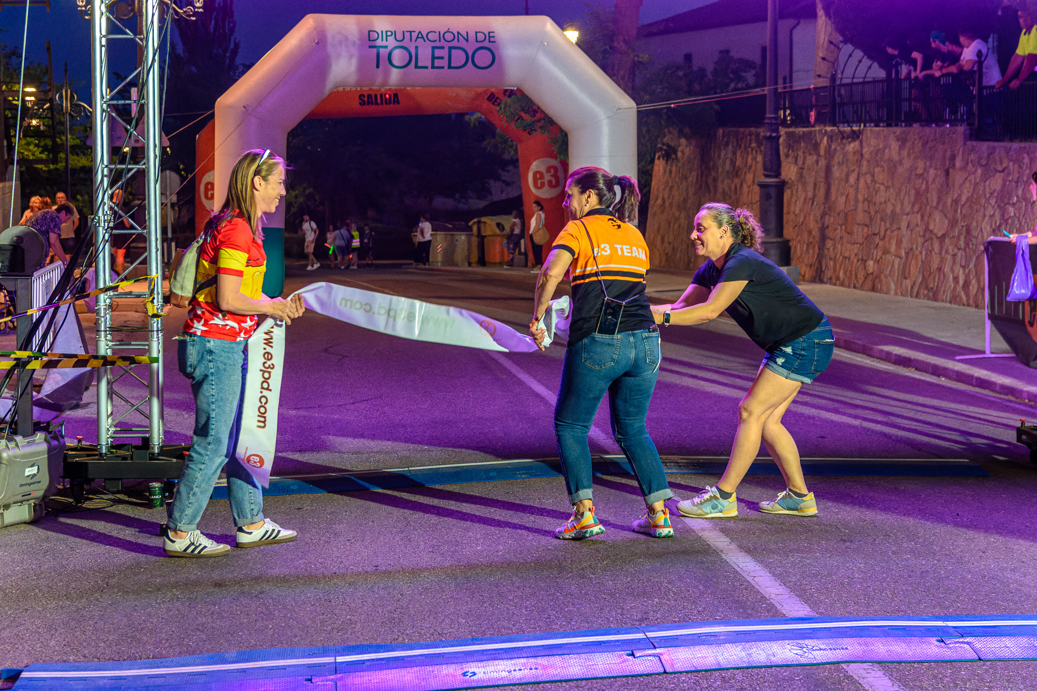 Legua Ugena 2025 – 120