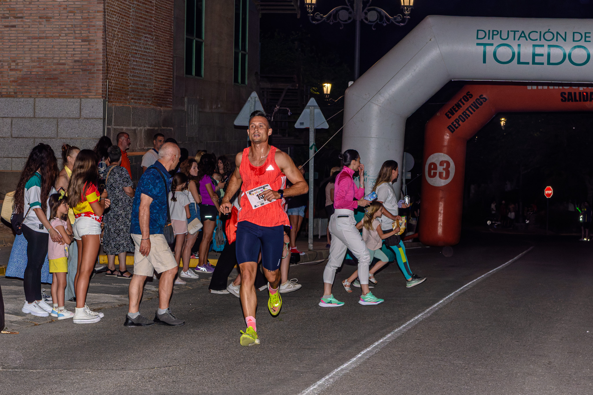 Legua Ugena 2025 – 130