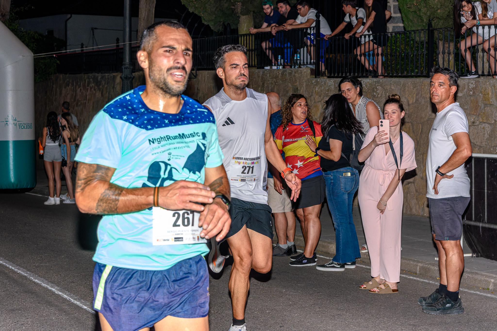 Legua Ugena 2025 – 132