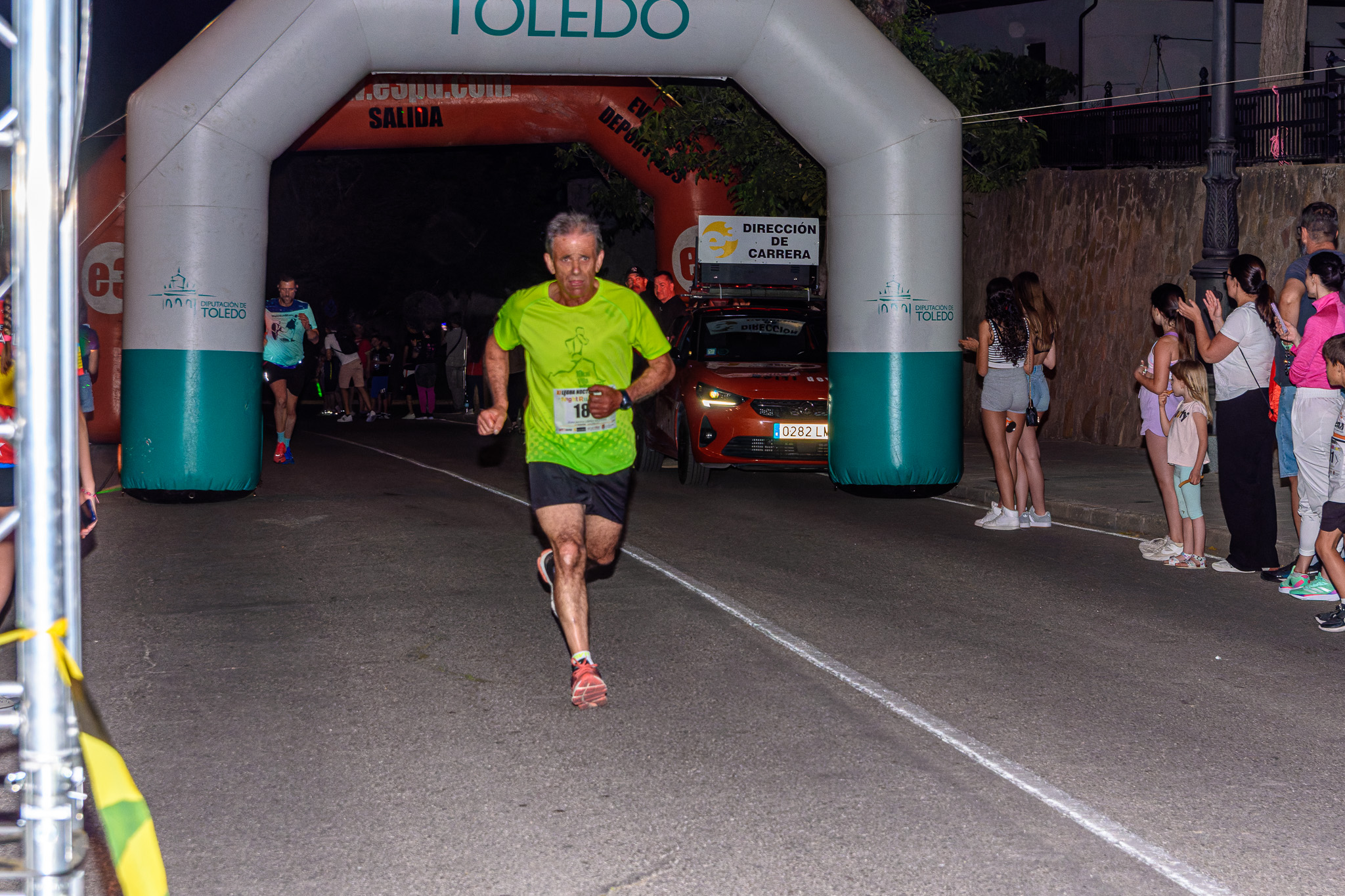 Legua Ugena 2025 – 135