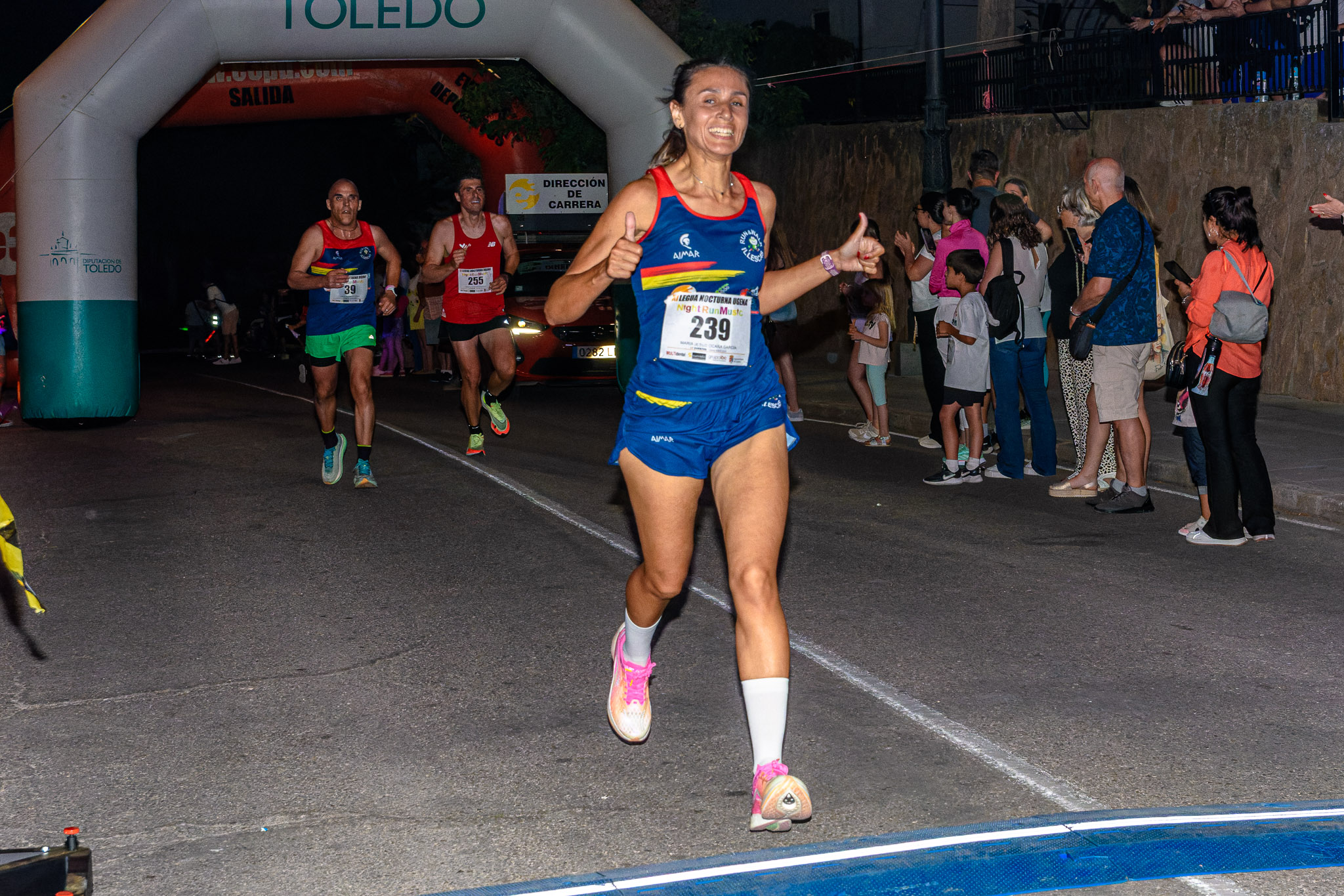 Legua Ugena 2025 – 138