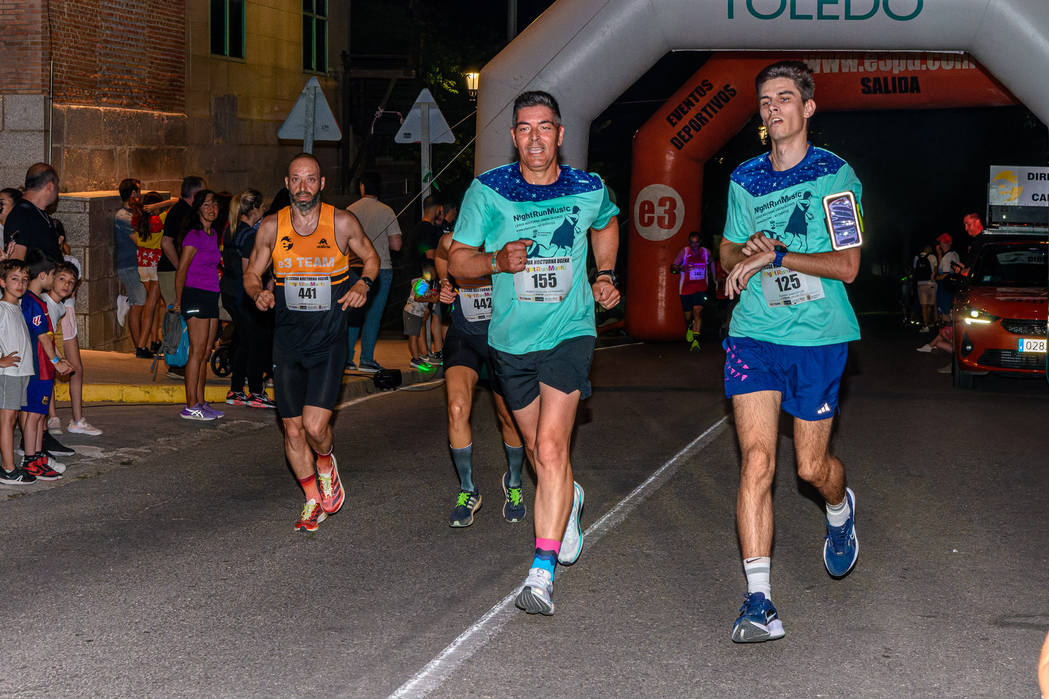 Legua Ugena 2025 – 145