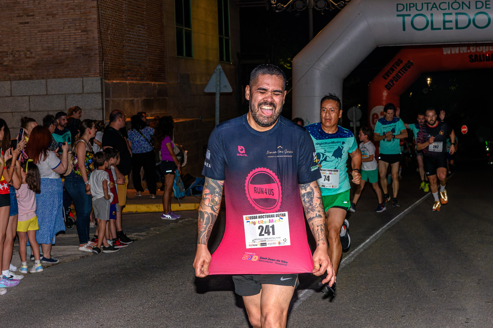 Legua Ugena 2025 – 146