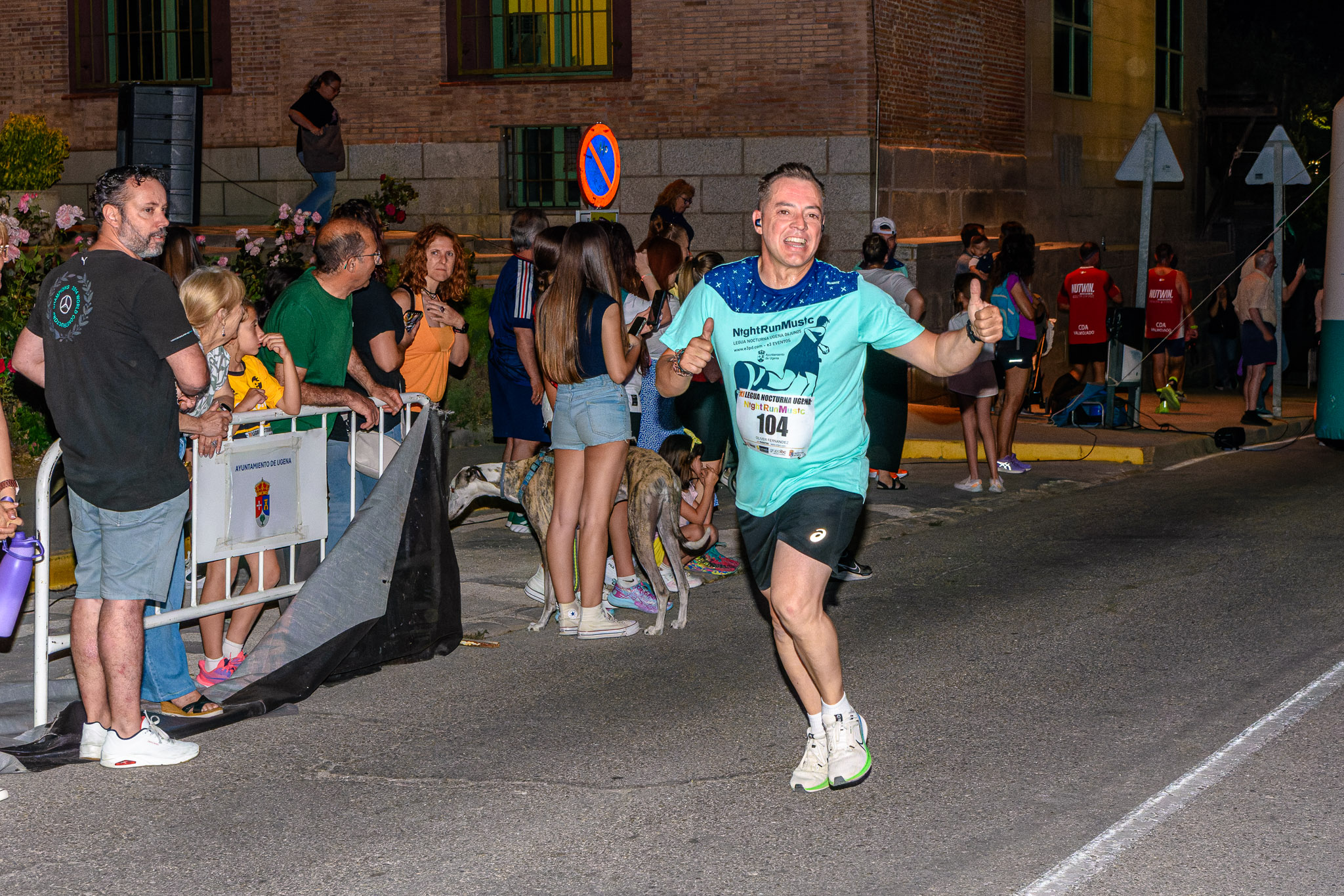 Legua Ugena 2025 – 162