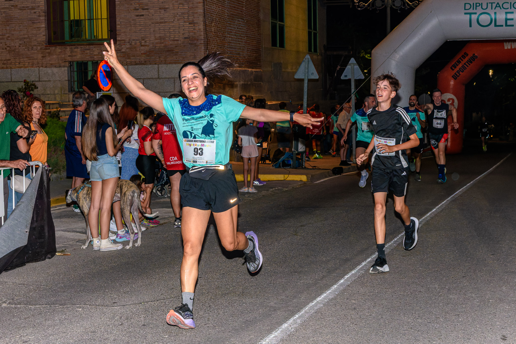 Legua Ugena 2025 – 163